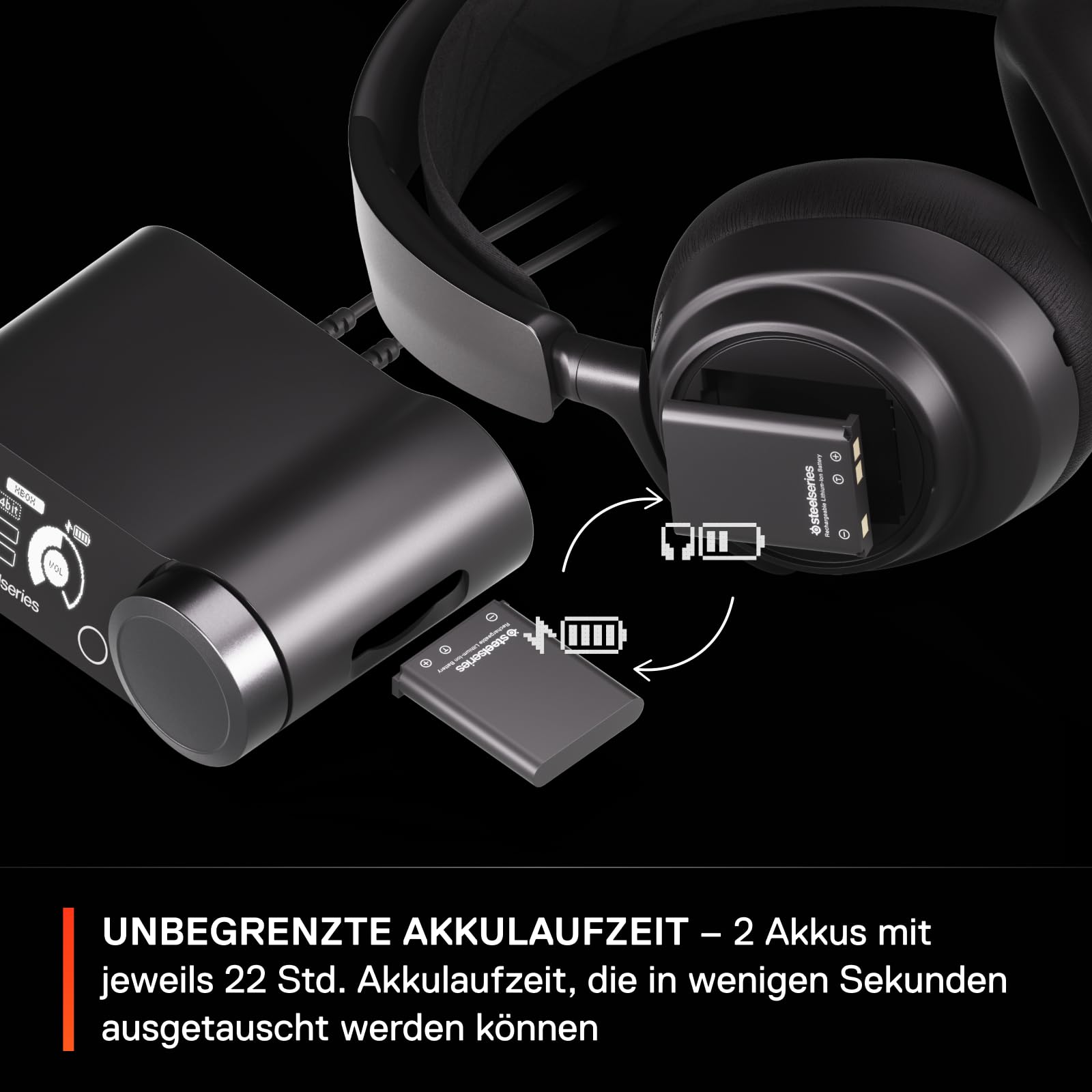 steelseries-arctis-nova-pro-wireless-xbox-gaming-headset-active-noise-cancellati image 7