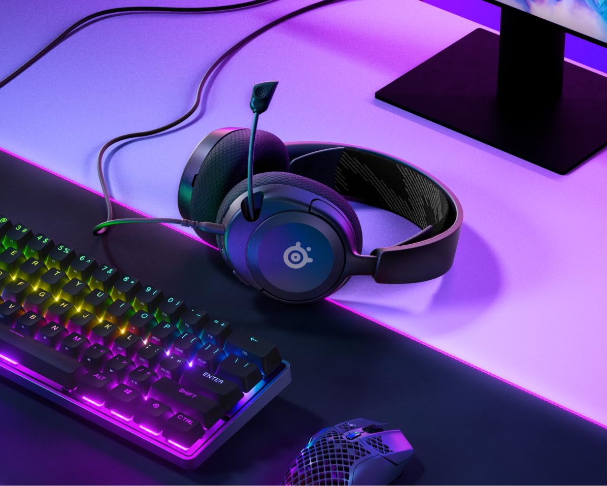 steelseries-arctis-nova-1-multi-system-gaming-headset-hi-fi-treiber-360-surround image 2