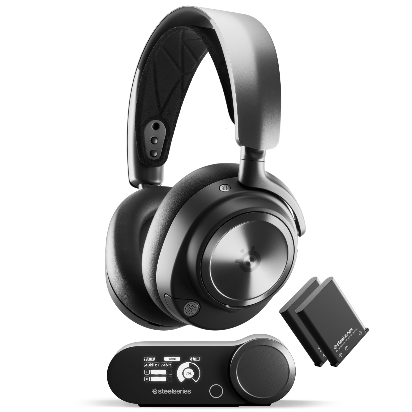 steelseries-arctis-nova-pro-wireless-xbox-gaming-headset-active-noise-cancellati image 1