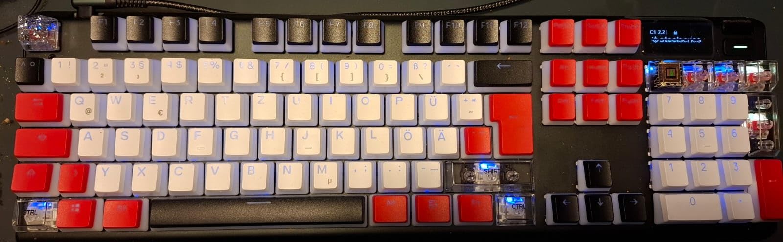 Upgrade lohnt sich