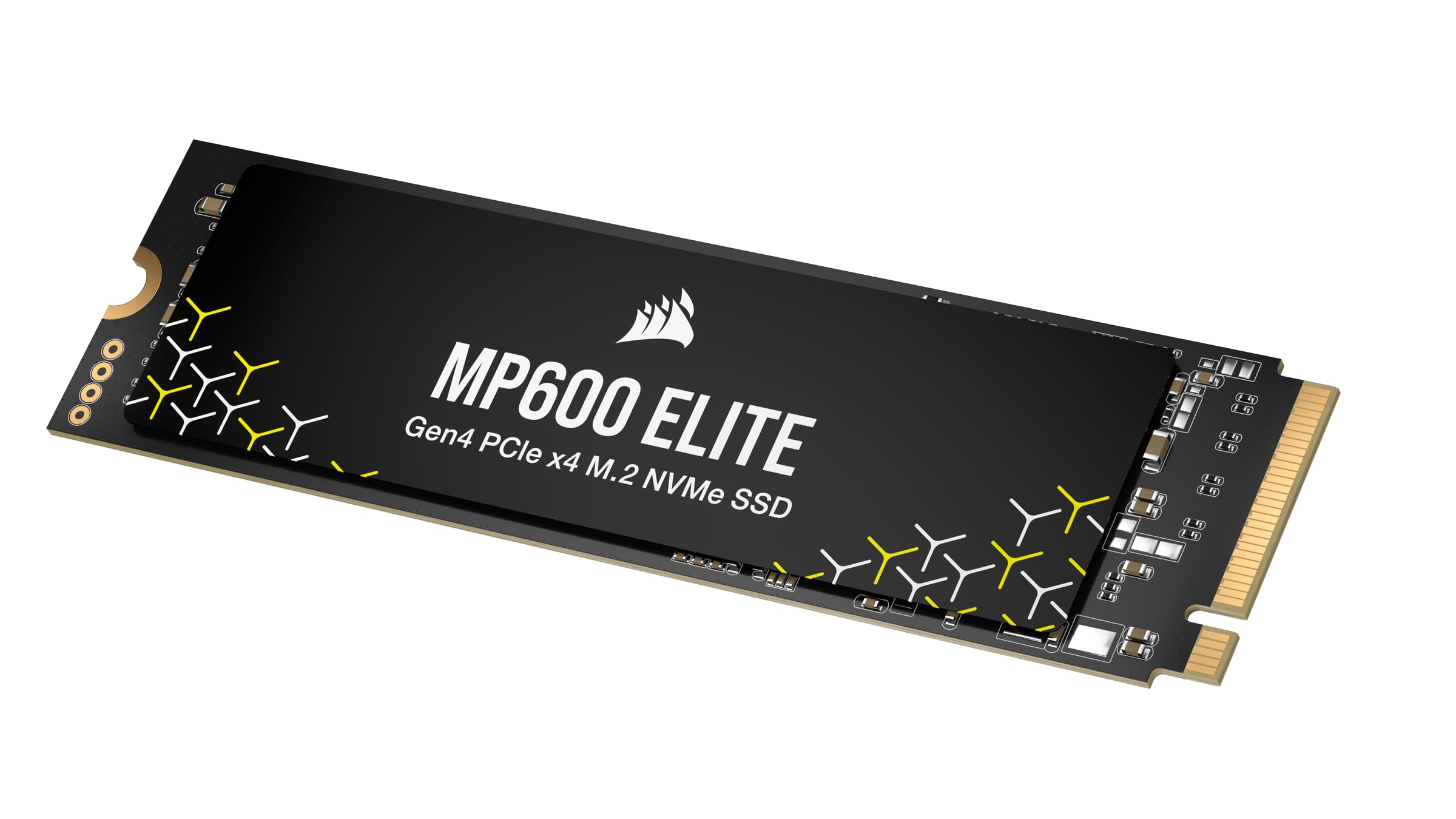 corsair-mp600-elite-2tb-m-2-pcie-gen4-x4-nvme-ssd-schwarz-m-2-2280-bis-7-000-mb- image 1