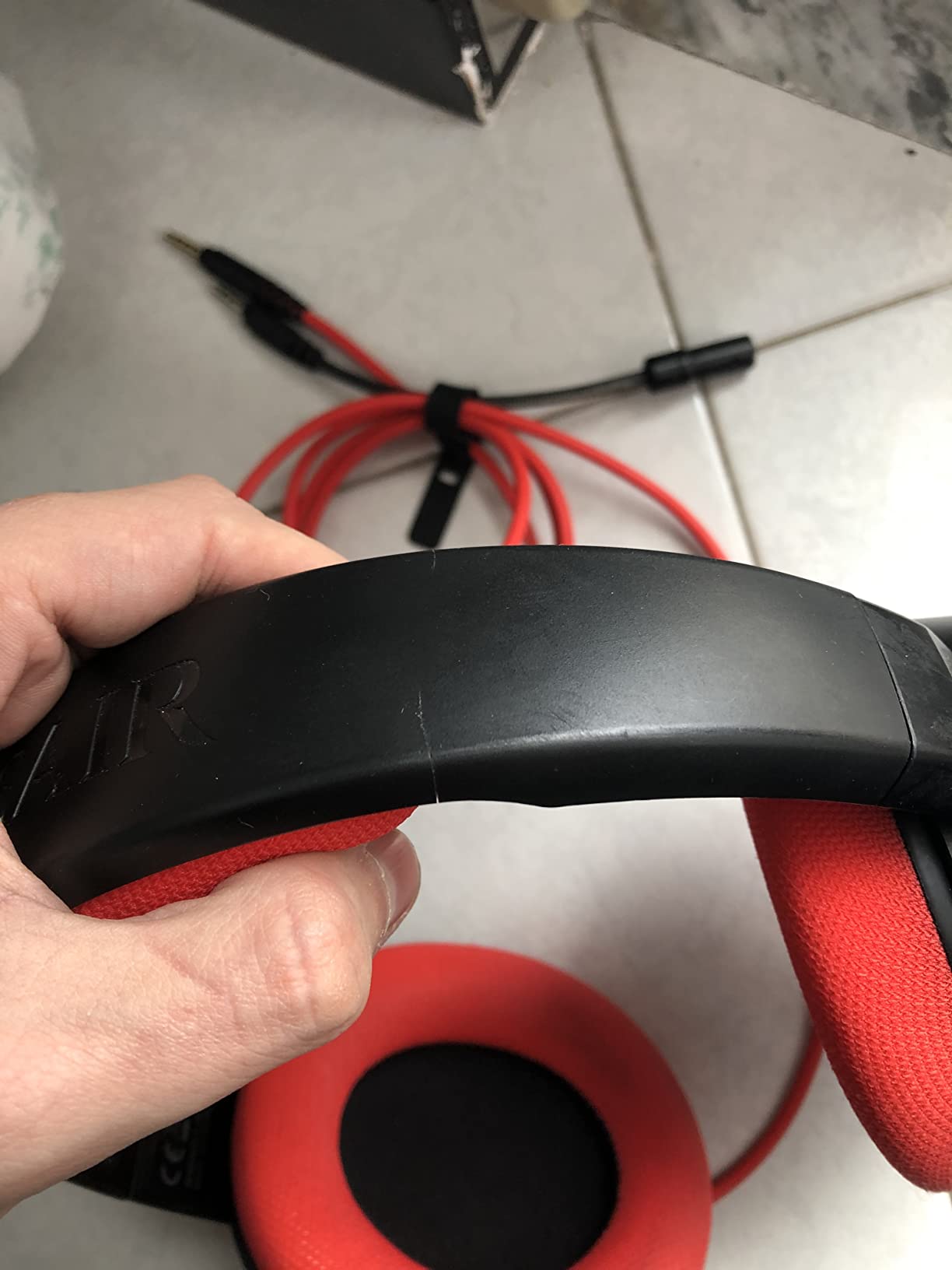 Gutes Einsteiger-Headset