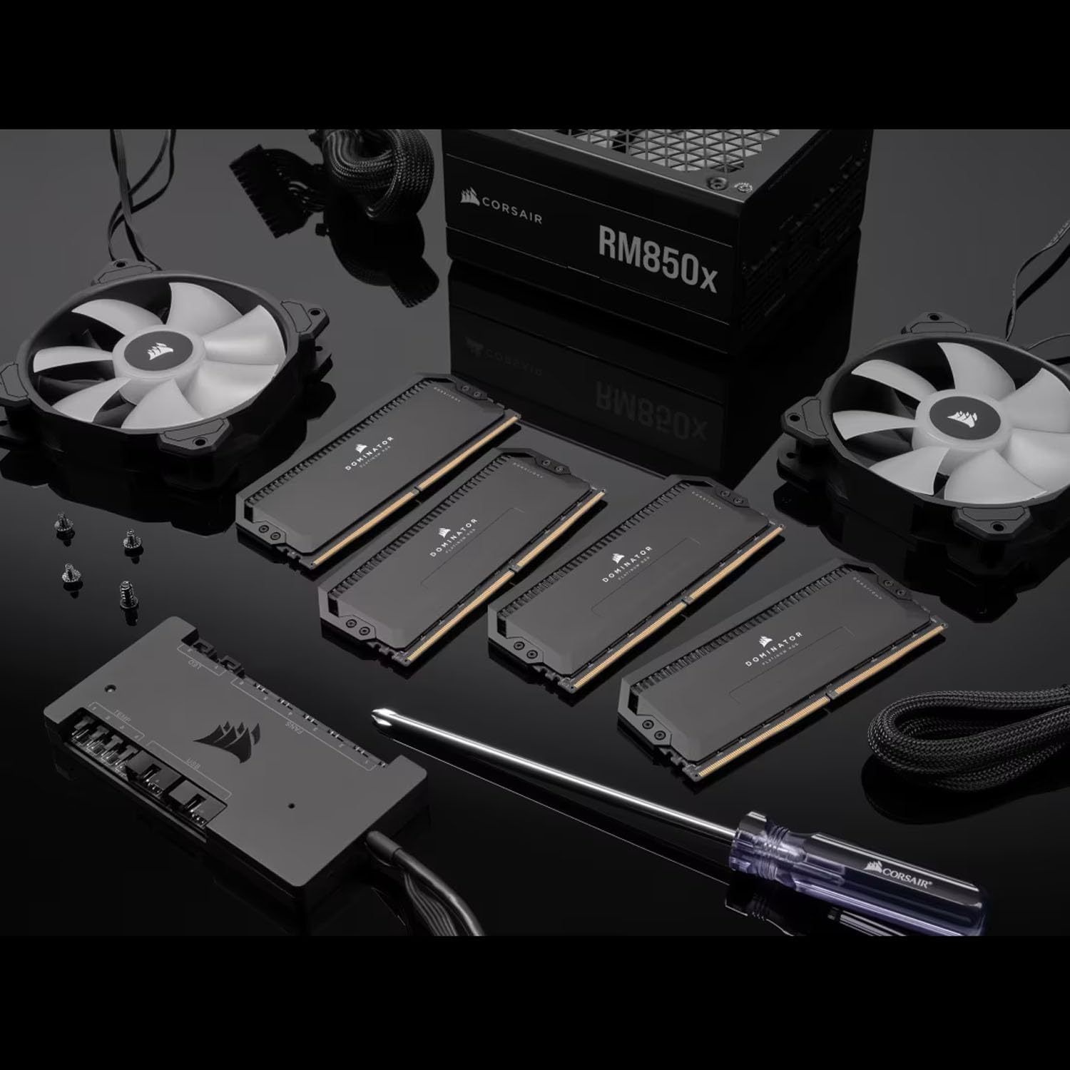 corsair-dominator-platinum-rgb-ddr5-32gb-2x16gb-6000mhz-cl36-44-44-96-1-35v-inte image 8