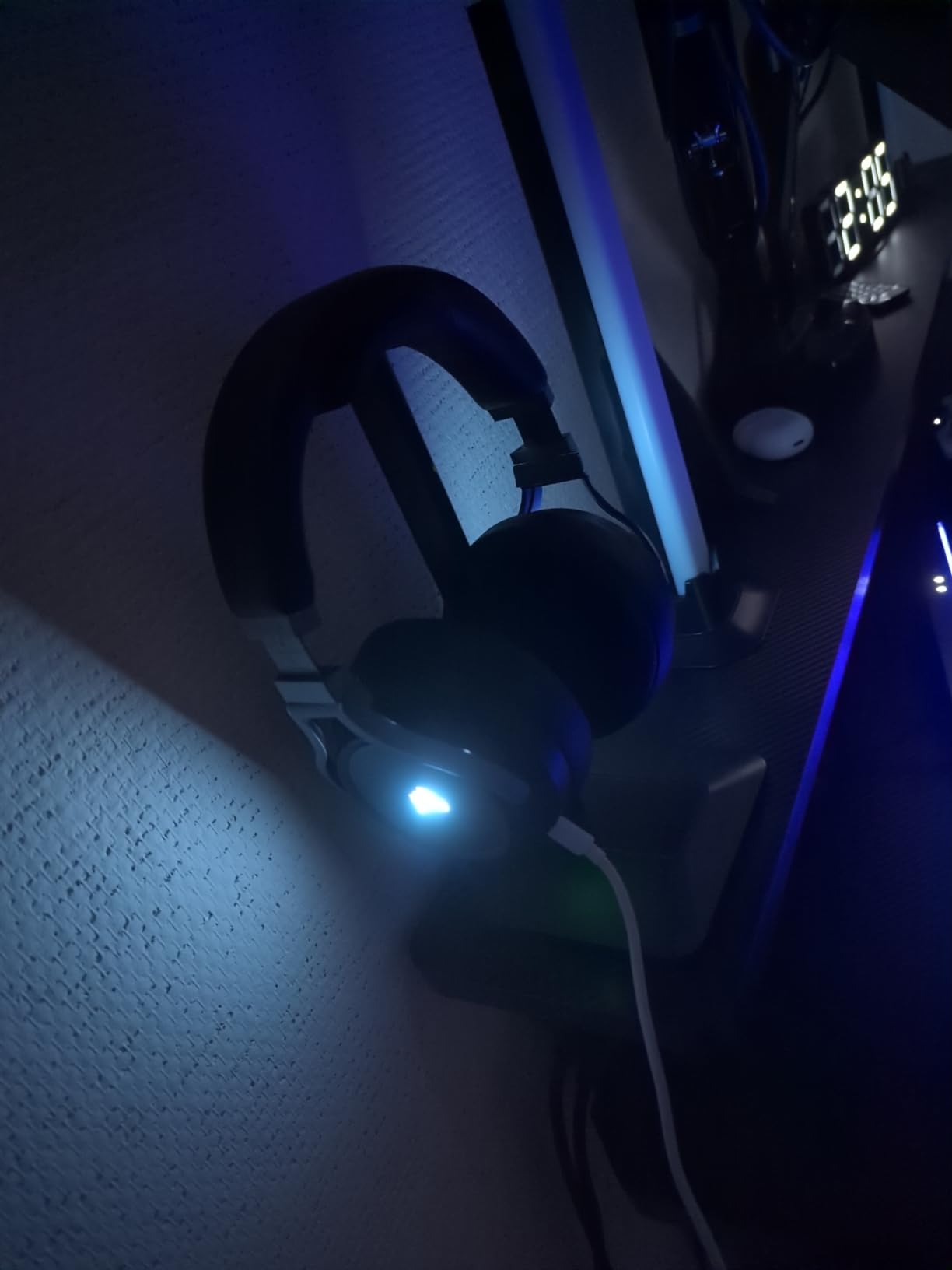 Upgrade vom alten Headset