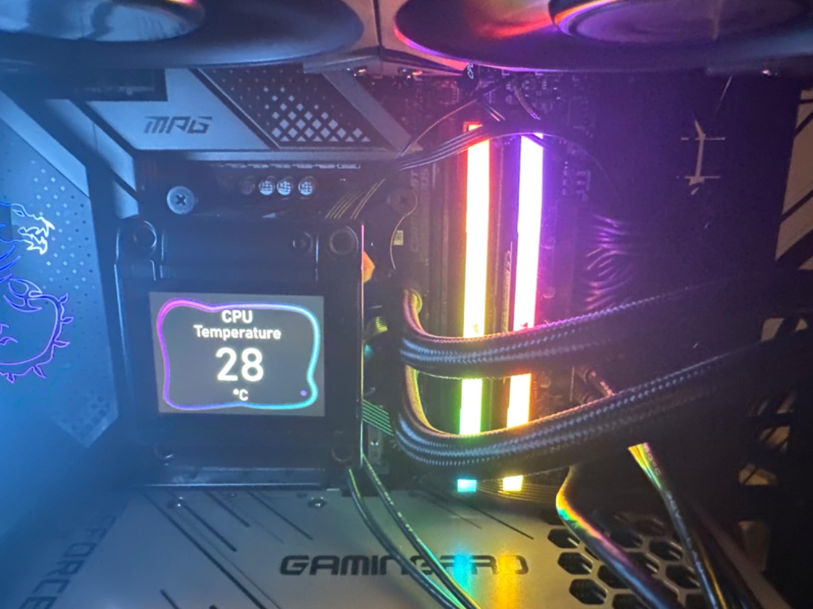 Beste Investition meines Upgrades
