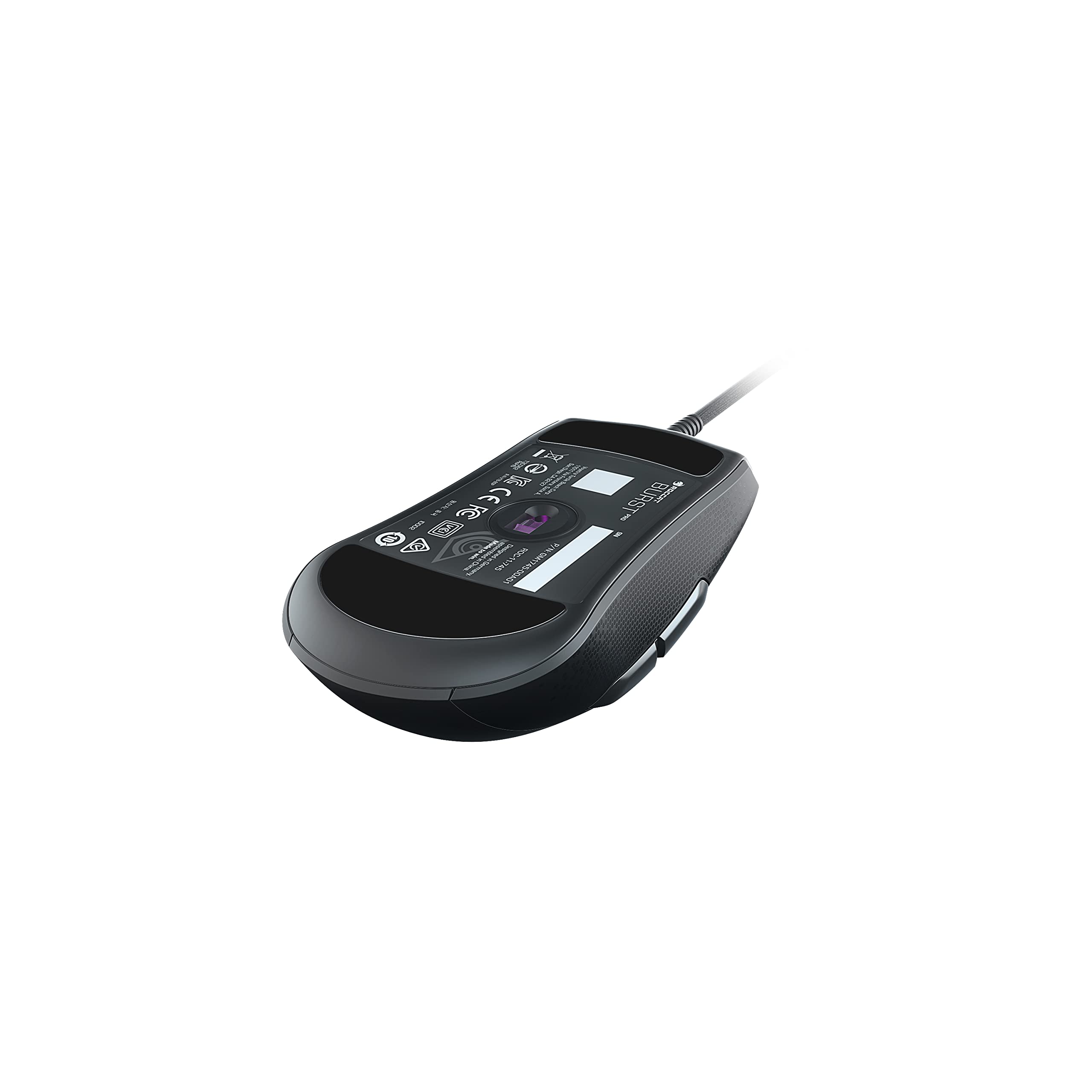 roccat-burst-core-extrem-leichte-optical-gaming-maus-8-500-dpi-optiksensor-pixar image 4