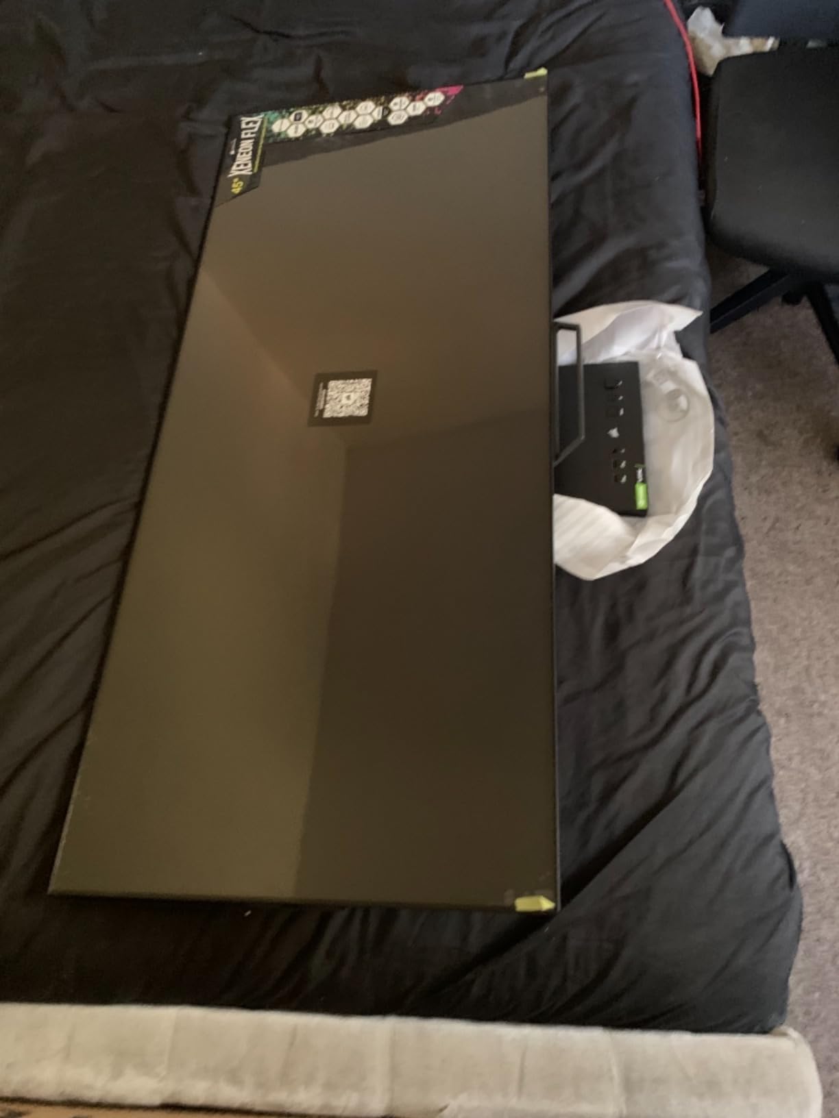 Der beste Gaming-Monitor, den ich hatte
