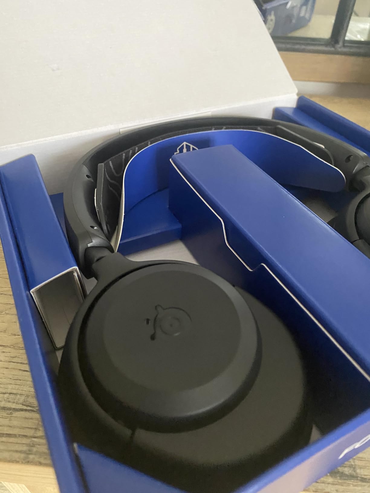 Guter Sound, ordentliches Mikro
