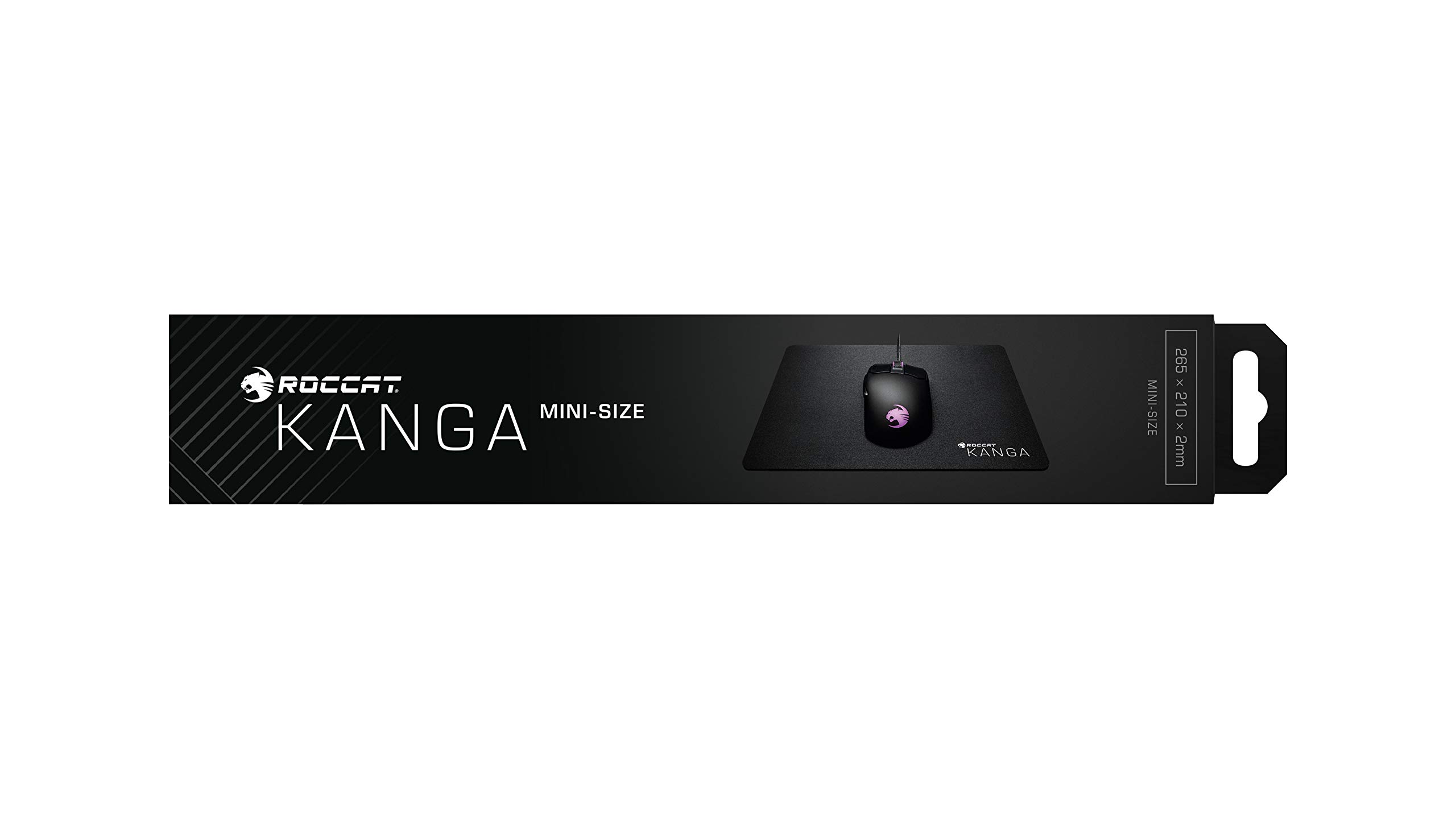 roccat-kanga-mini-choice-cloth-gaming-mauspad-265-x-210-x-2-mm-rutschfeste-gummi image 3