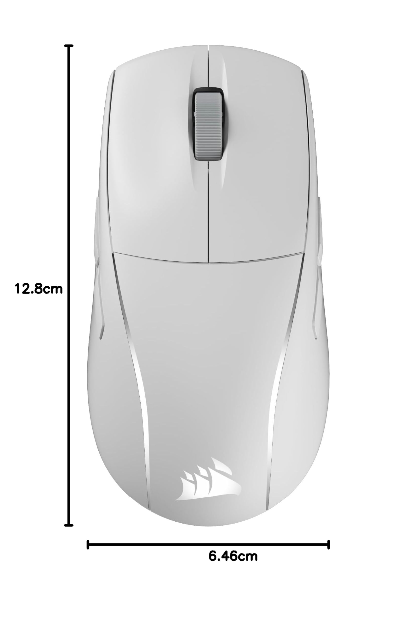 corsair-m75-wireless-rgb-beidh-ndige-fps-gaming-maus-frostwei-26-000-dpi-marksma image 7