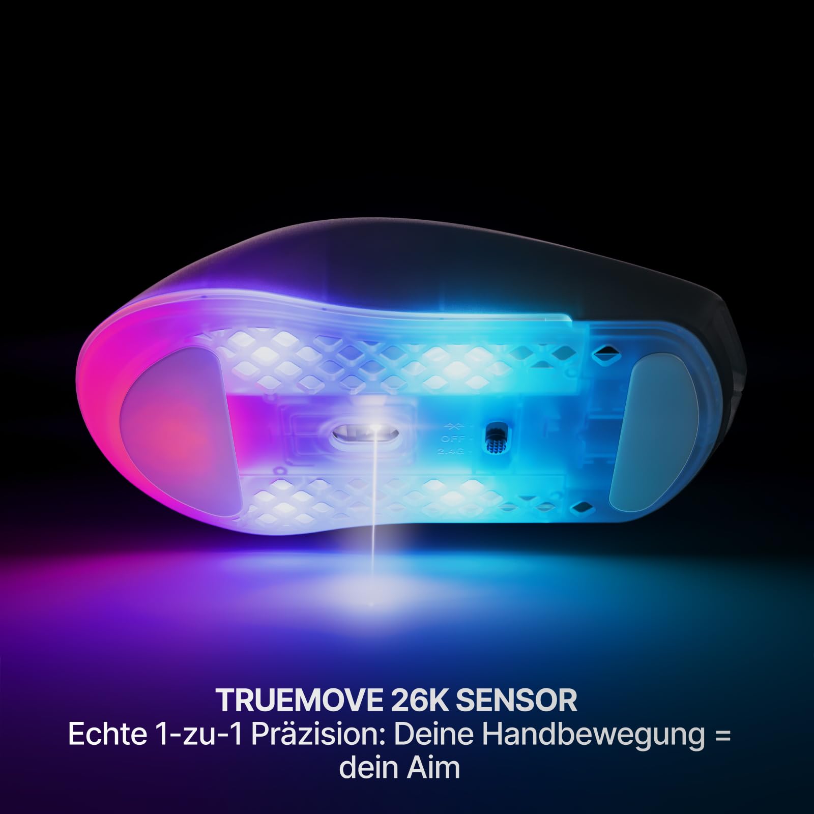 steelseries-aerox-3-wireless-gen-2-ultraleichte-68-g-gaming-maus-mit-4k-polling- image 5