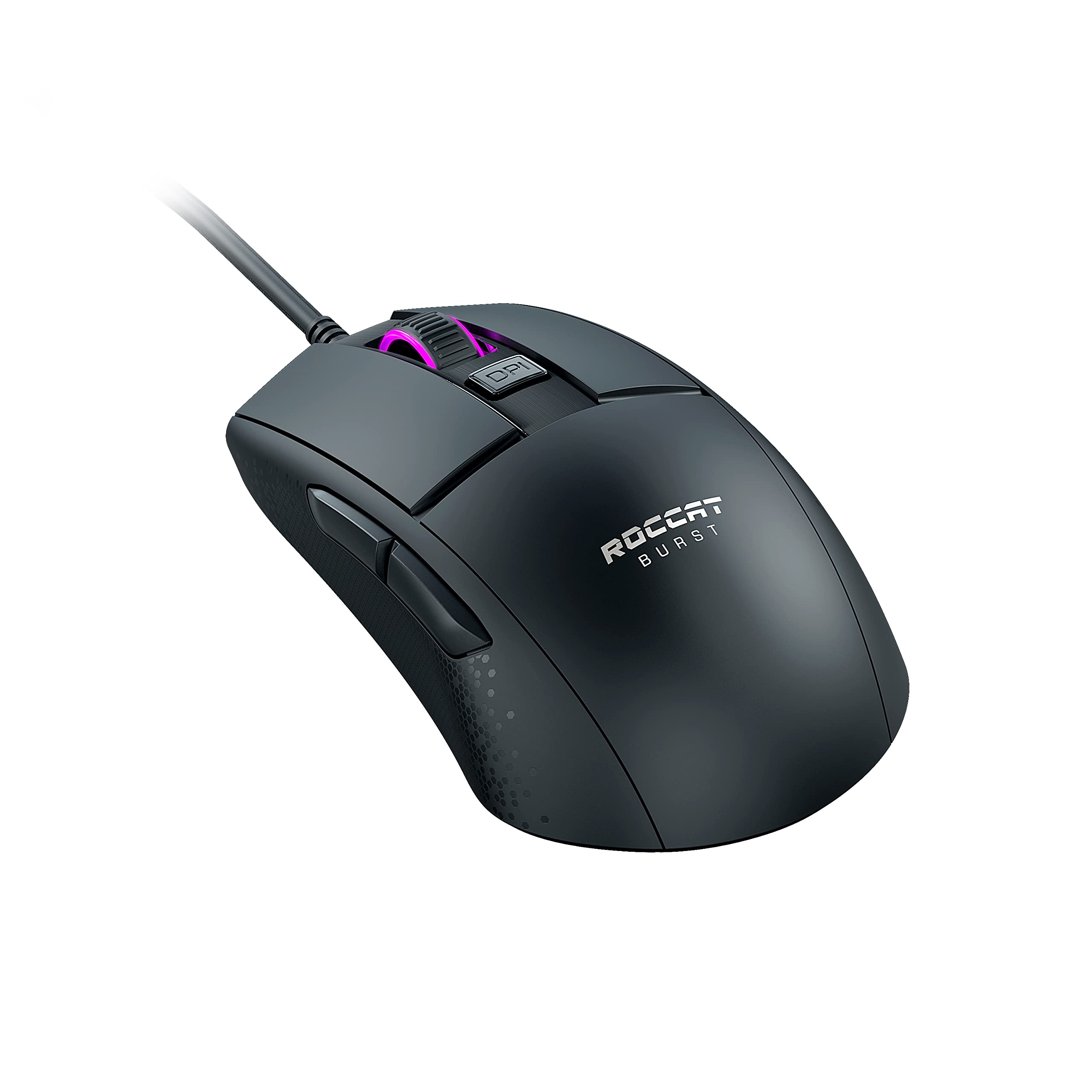 roccat-burst-core-extrem-leichte-optical-gaming-maus-8-500-dpi-optiksensor-pixar image 1