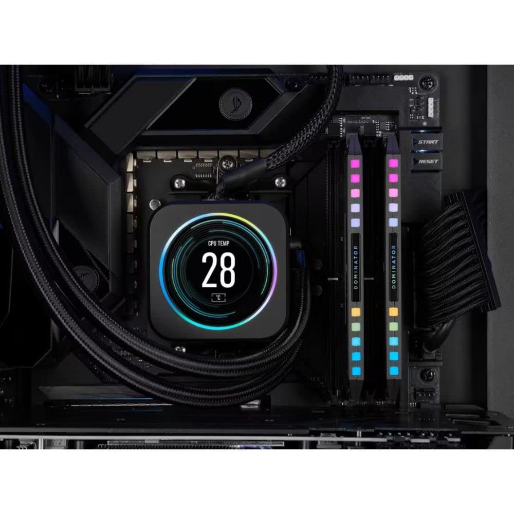 corsair-dominator-platinum-rgb-ddr5-ram-64gb-2x32gb-6000mhz-cl40-amd-expo-cmt64g image 3