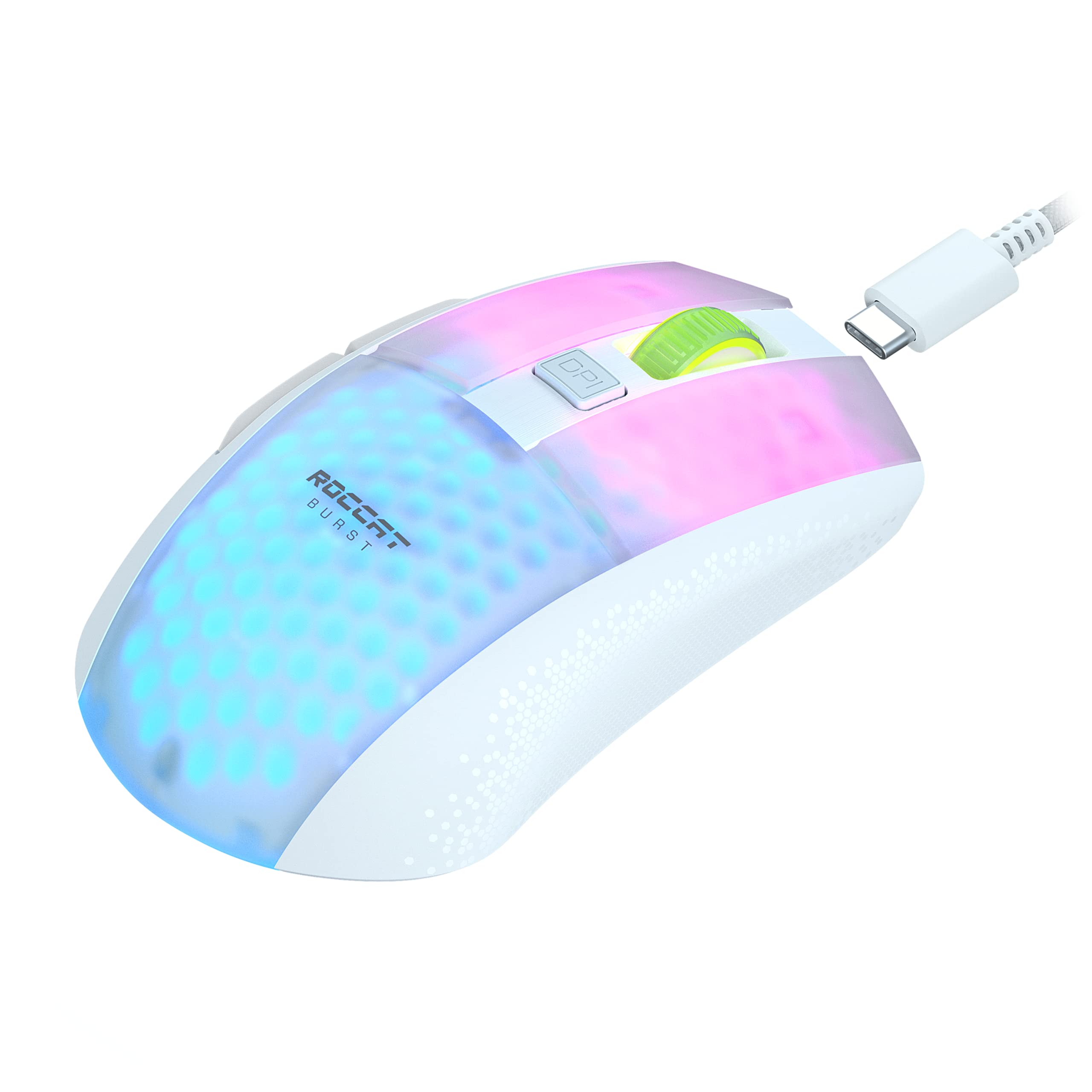 roccat-burst-pro-air-kabellose-rgb-gaming-maus-symmetrisch-81-g-19-000-dpi-owl-e image 5