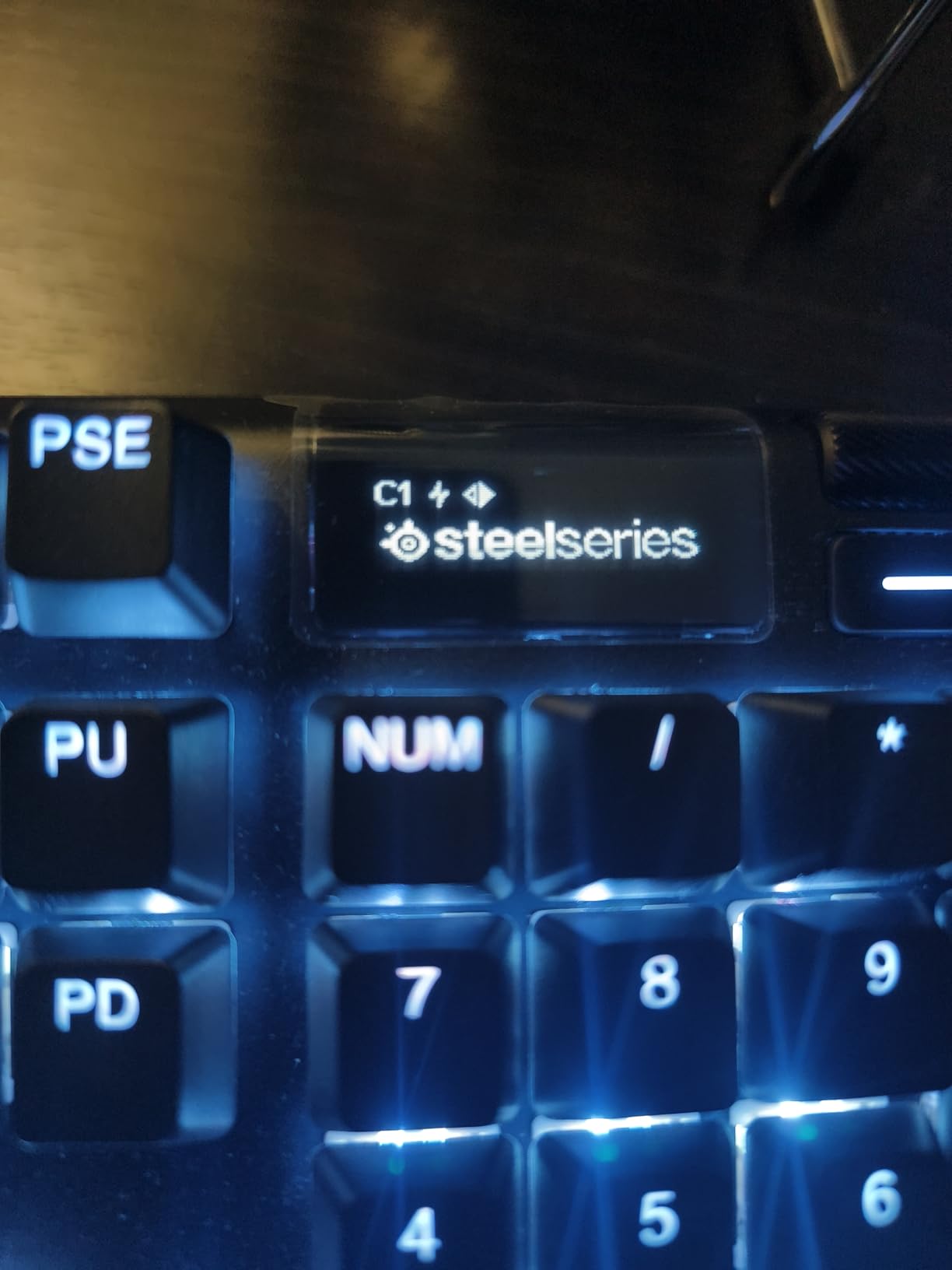 Für meine Zwecke zu empfindlich