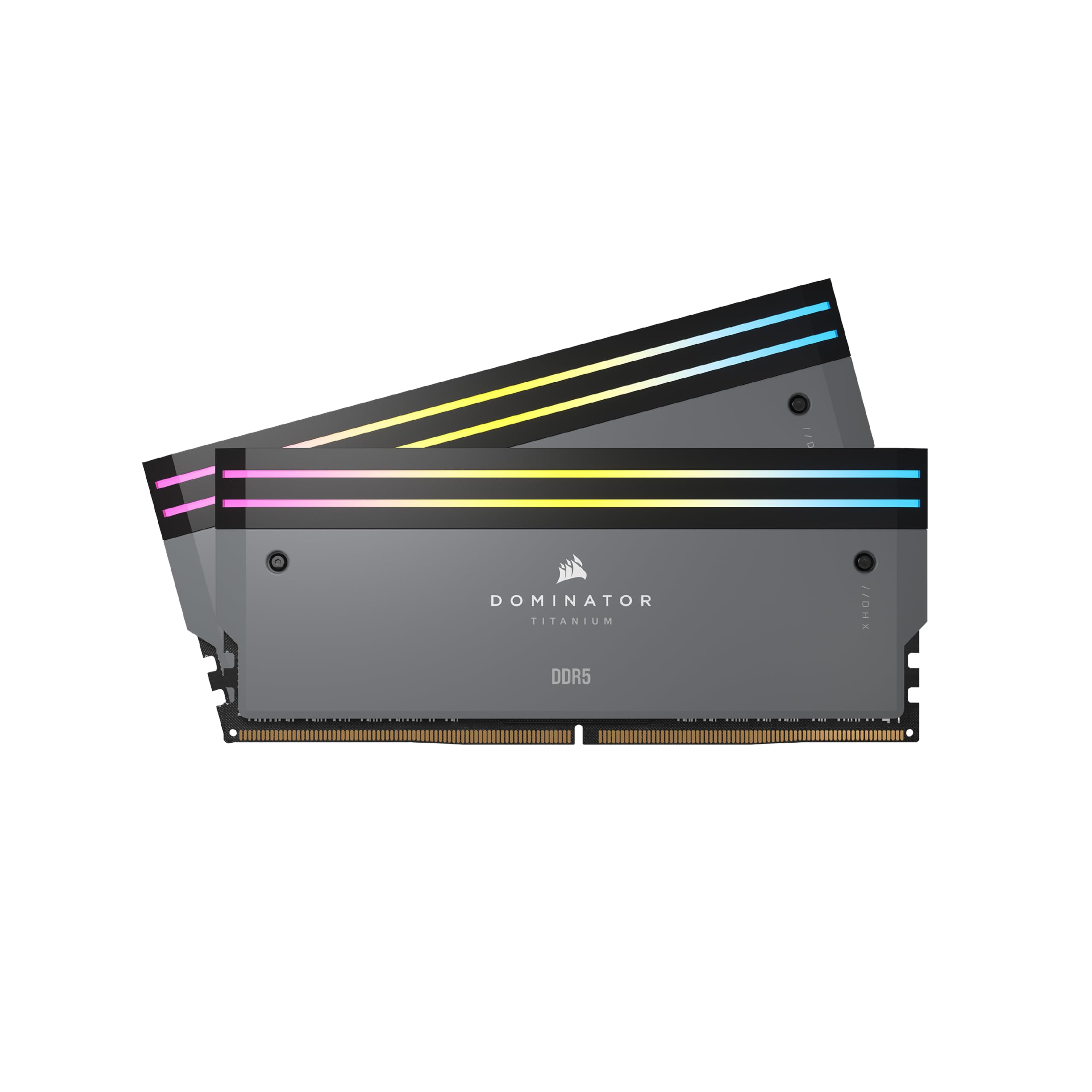 corsair-dominator-titanium-rgb-ddr5-ram-96gb-2x48gb-6000mhz-cl30-wei-amd-expo-in image 8
