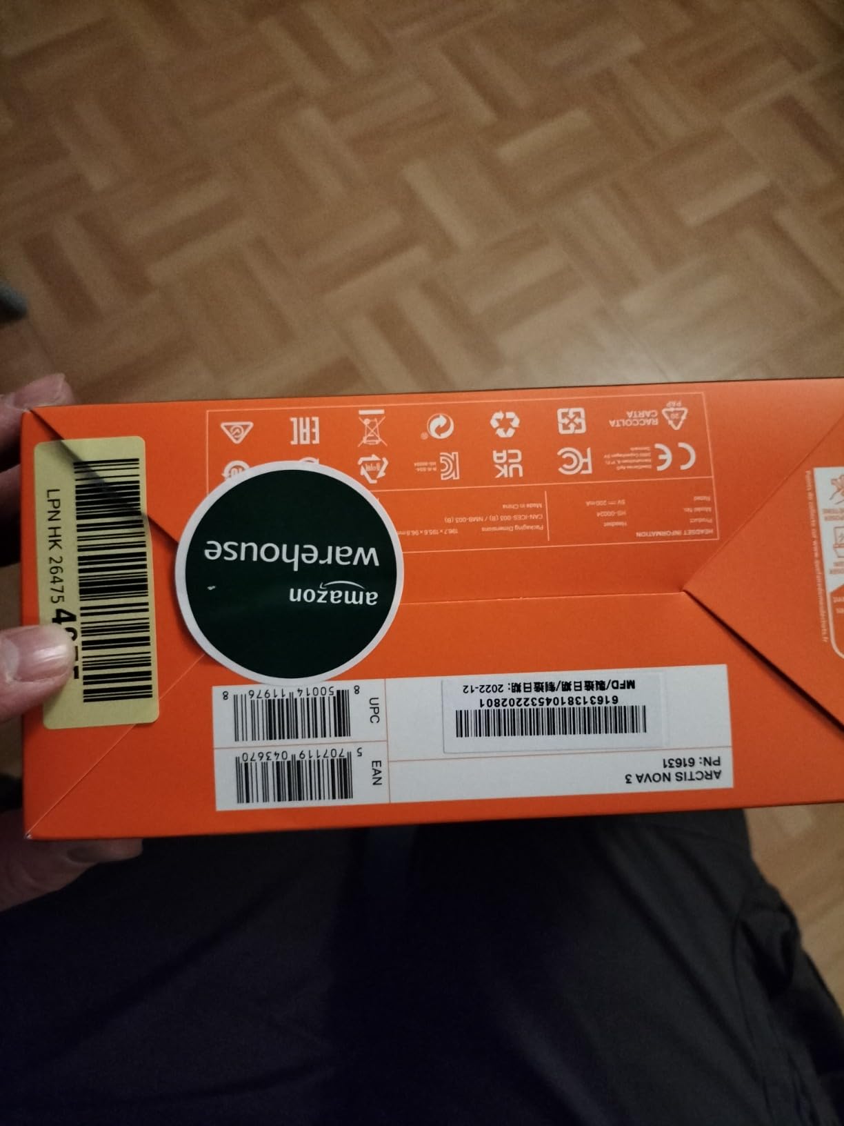 Sehr gut mit kleinen Abstrichen