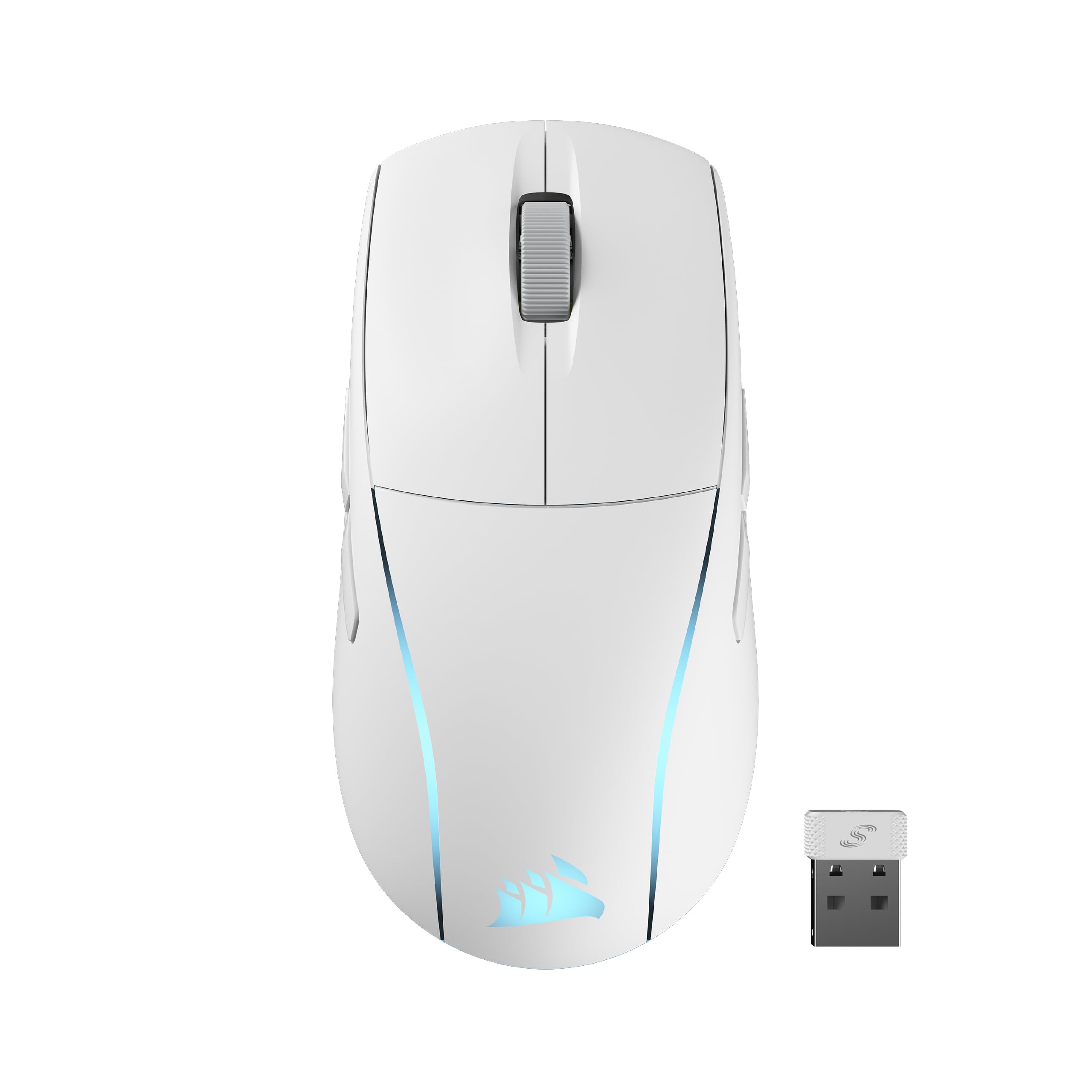 corsair-m75-wireless-rgb-fps-gaming-maus-26-000-dpi-marksman-sensor-austauschbar image 1
