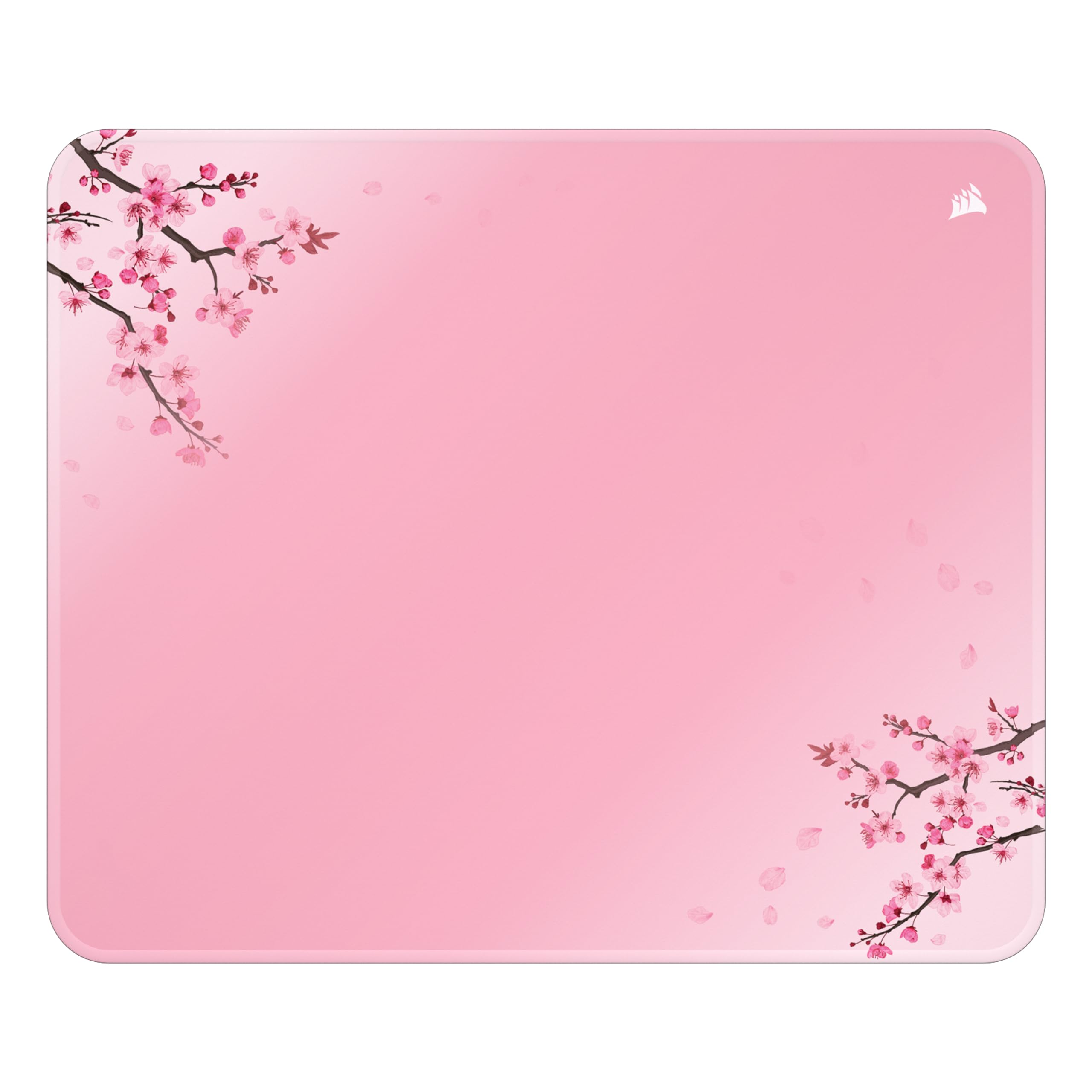 corsair-mm300-cherry-blossom-mittleres-anti-fray-gaming-mauspad-rosa-stoff-36-x- image 1