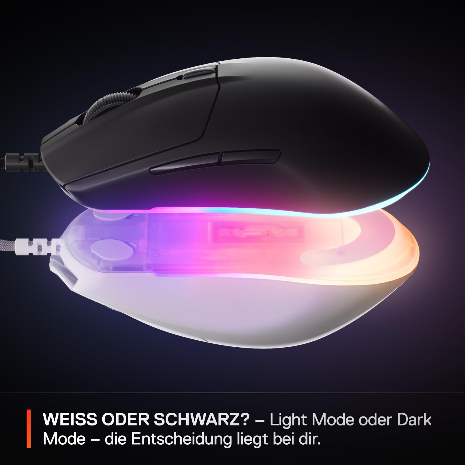 steelseries-rival-3-gen-2-gaming-maus-truemove-core-8-500-dpi-77-g-ptfe-gleitf-e image 8