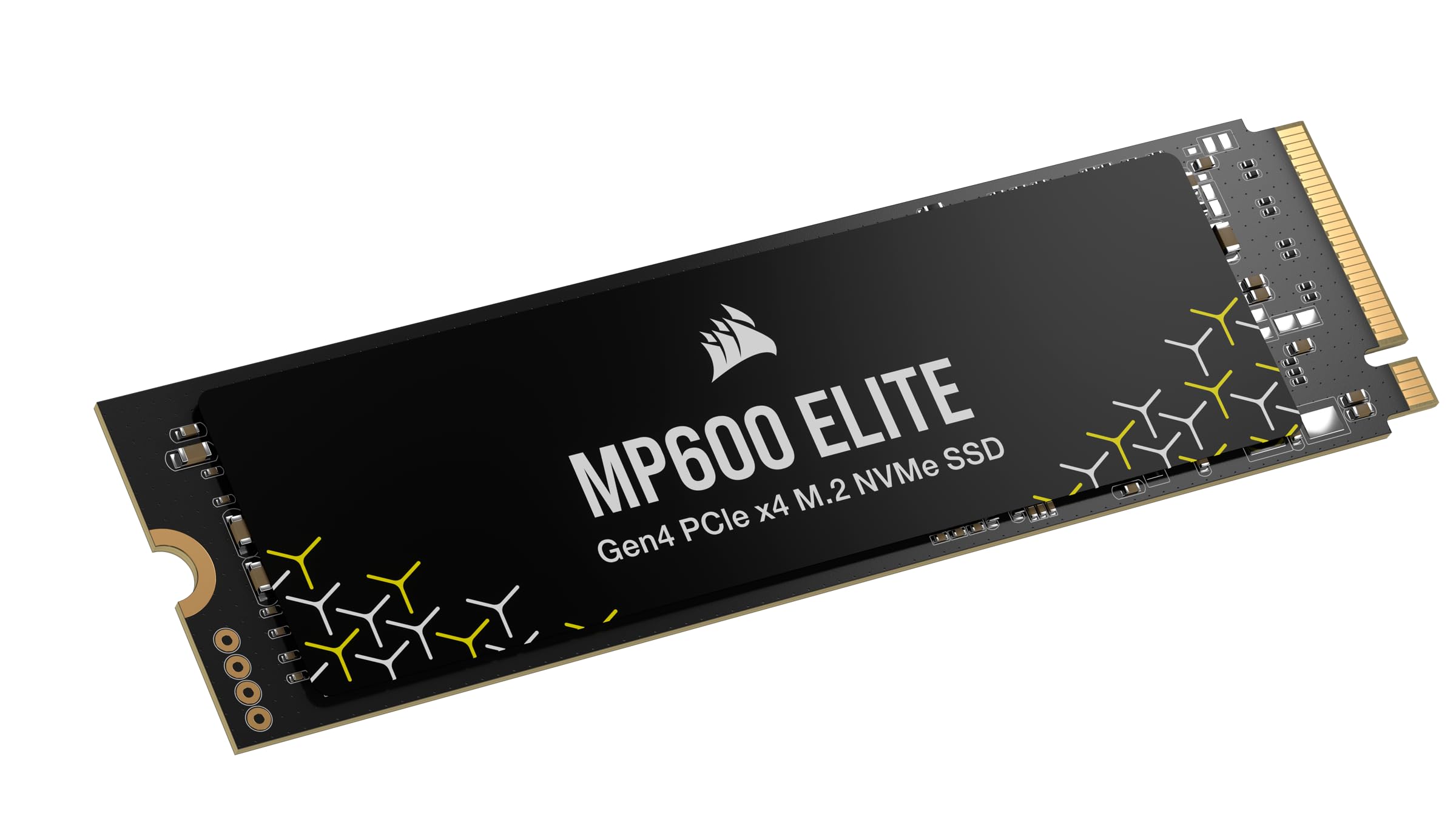 corsair-mp600-elite-2tb-m-2-pcie-gen4-x4-nvme-ssd-schwarz-m-2-2280-bis-7-000-mb- image 2