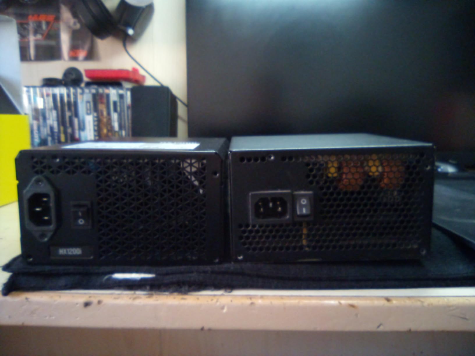 Endlich ATX 3.1