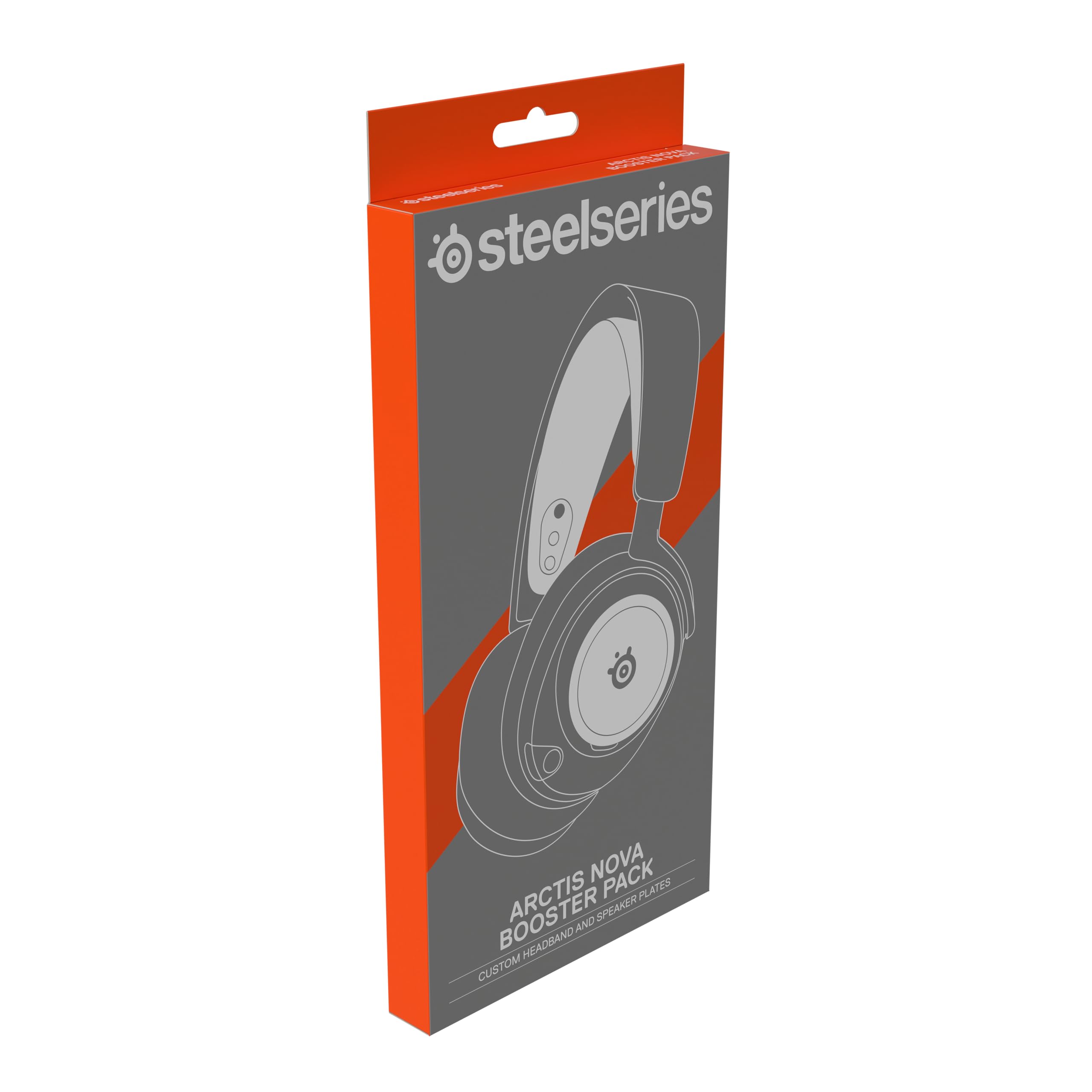 steelseries-arctis-nova-booster-pack-cherry-red-headset-zubeh-r-set-mit-zweifarb image 5