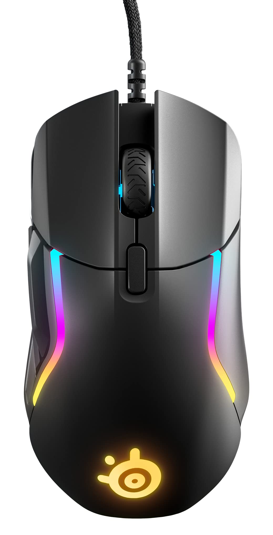 steelseries-rival-5-gaming-maus-truemove-air-sensor-18-000-cpi-9-programmierbare image 1