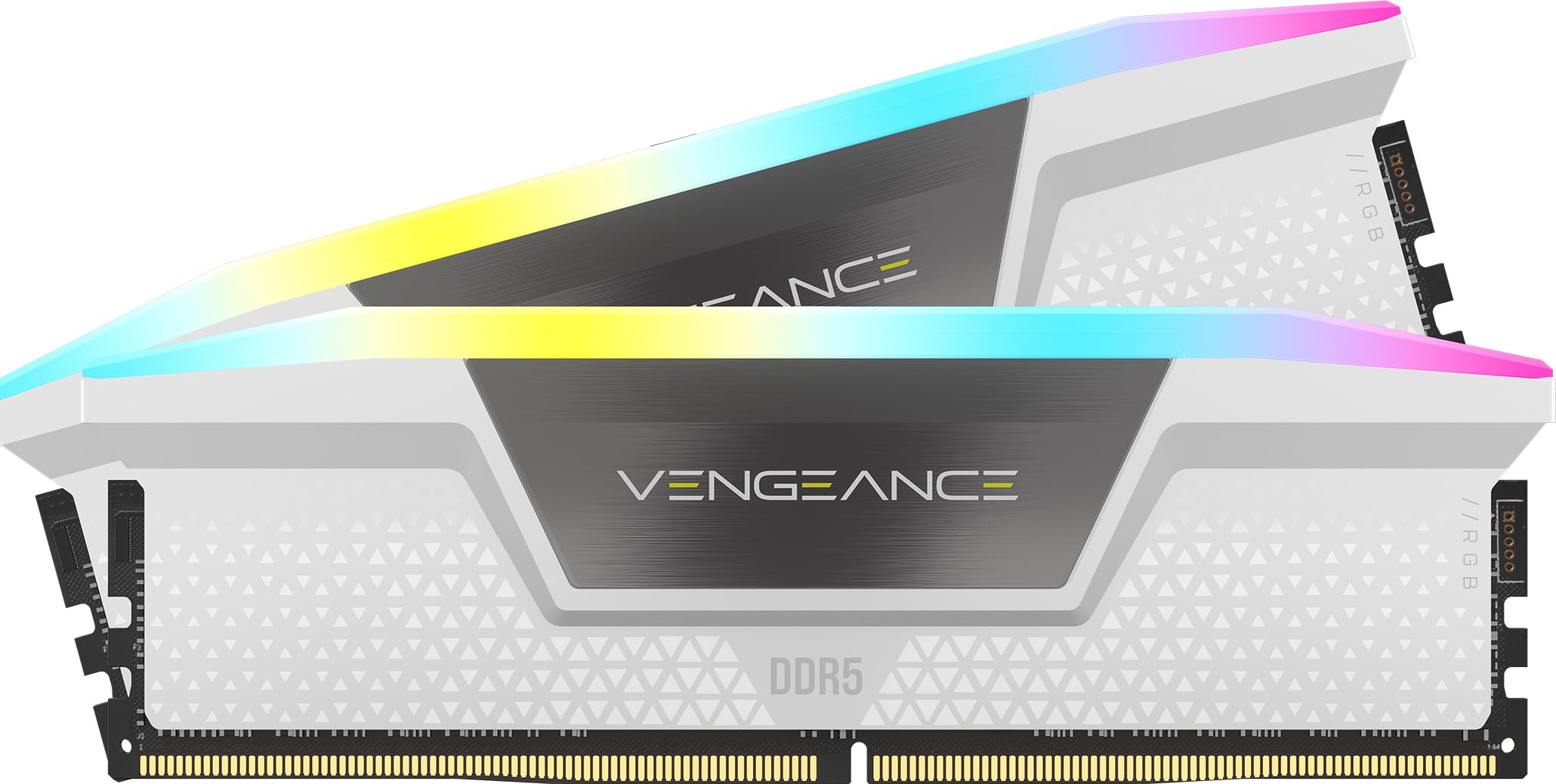 corsair-vengeance-rgb-ddr5-32gb-2x16gb-6400mhz-cl32-ram-wei-amd-expo-intel-xmp-3 image 1