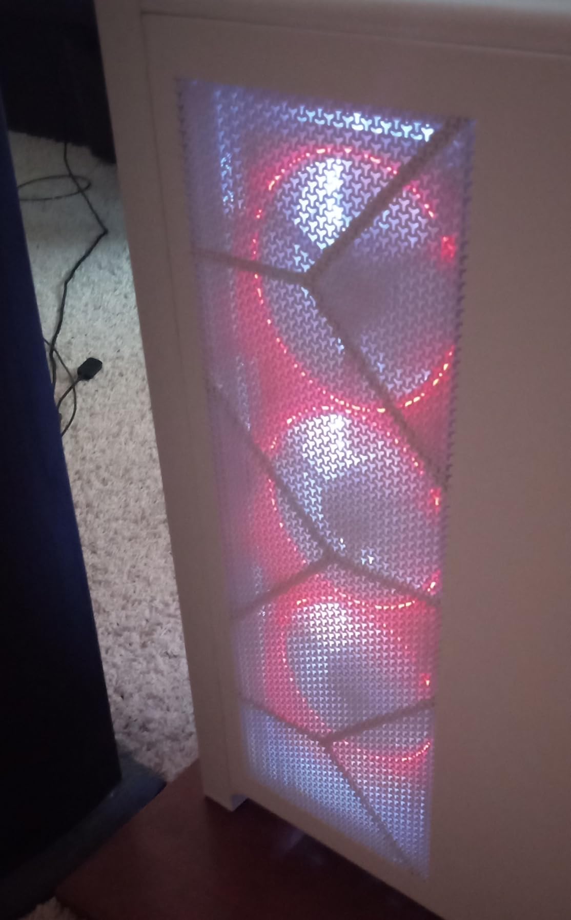 Meine GPU ist endlich kühl
