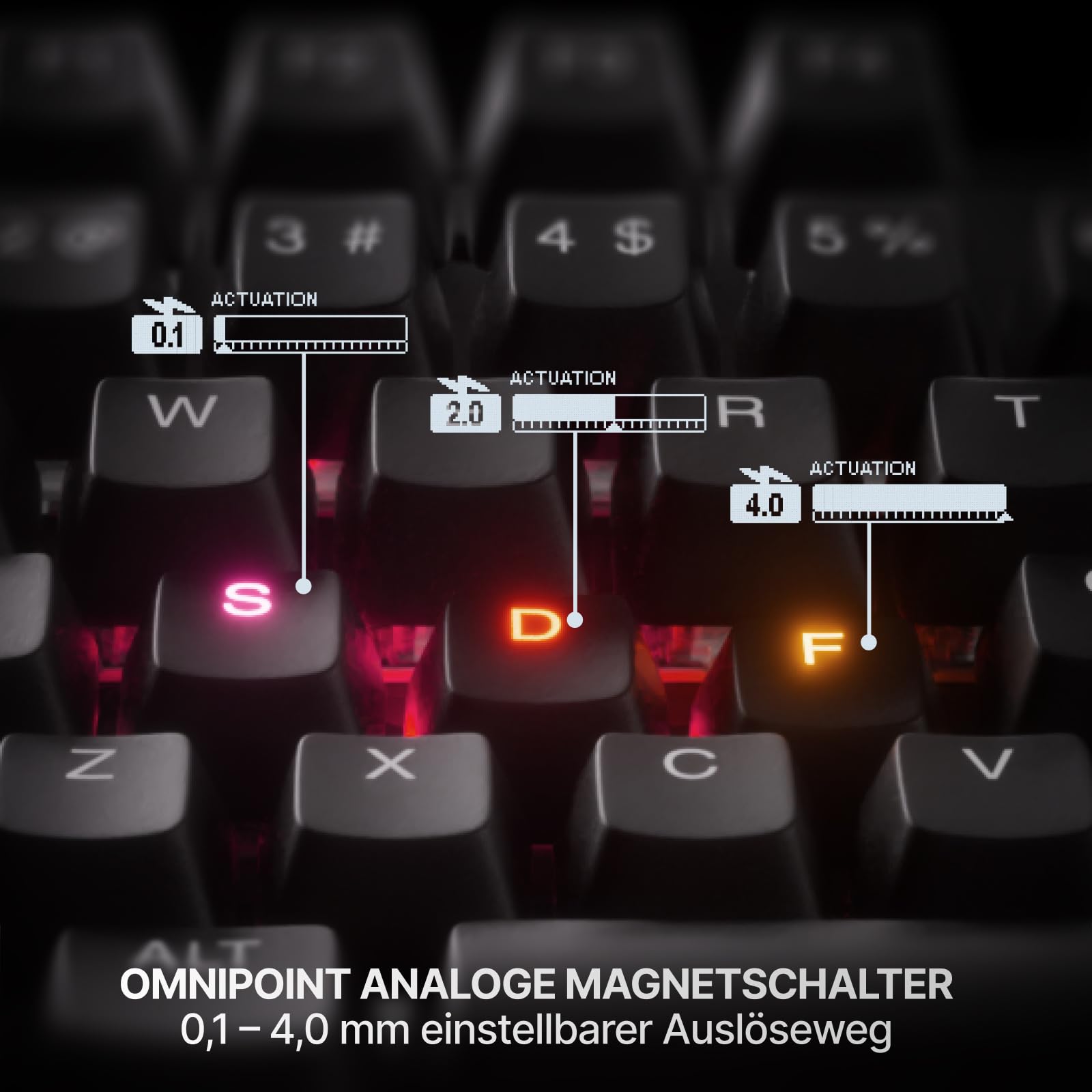 steelseries-apex-pro-tkl-gen-3-gaming-tastatur-omnipoint-3-0-analoge-magnetschal image 6