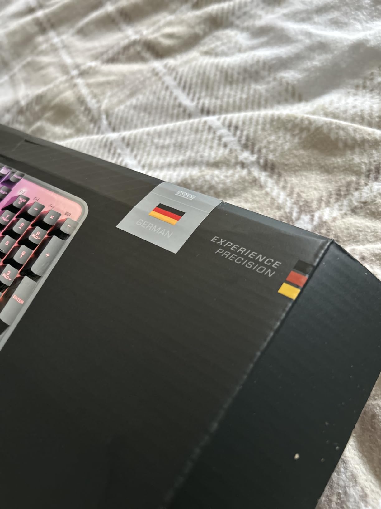 Besser als erwartet