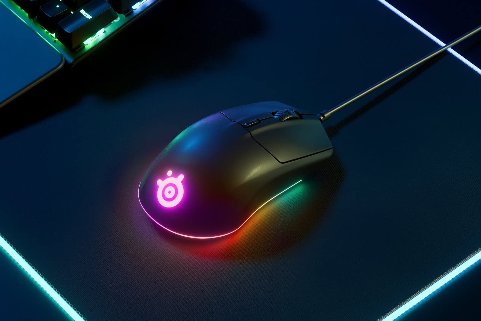 steelseries-rival-3-gaming-maus-truemove-core-optischer-sensor-8-500-cpi-6-progr image 6