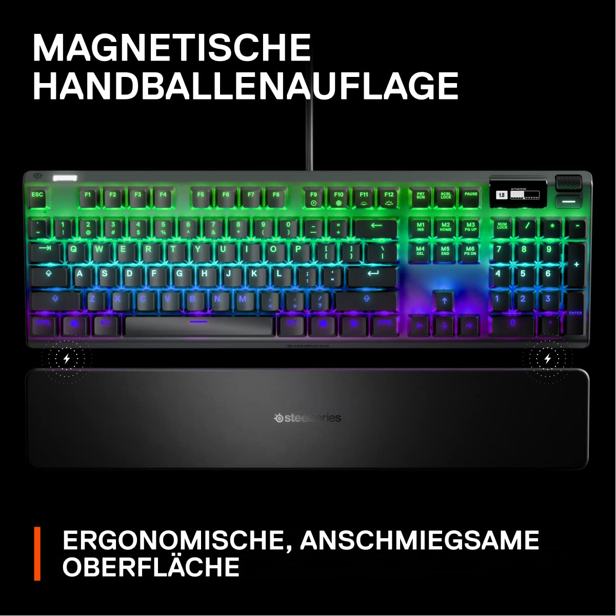 steelseries-apex-pro-hypermagnetic-gaming-tastatur-omnipoint-2-0-rapid-trigger-o image 8
