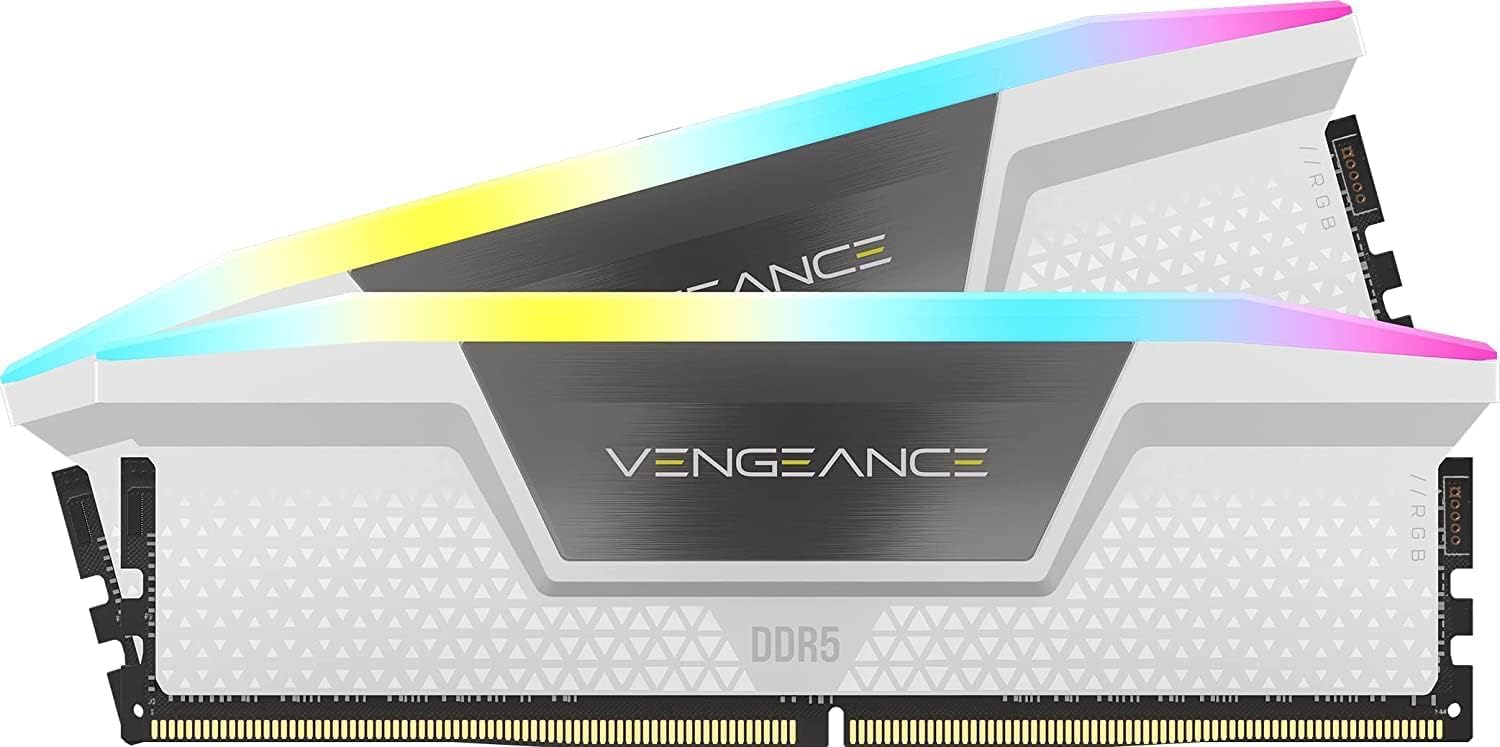 corsair-vengeance-rgb-ddr5-96gb-4x24gb-6400mhz-cl32-intel-xmp-3-0-ram-schwarz image 8