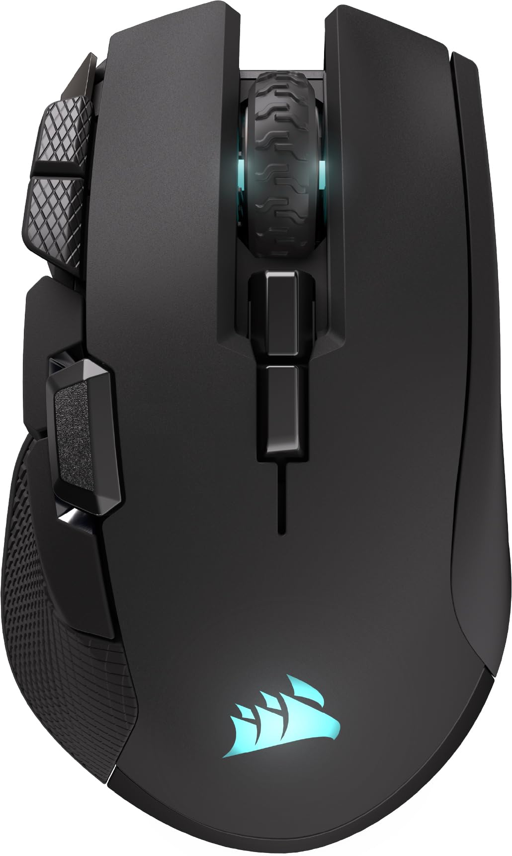 corsair-ironclaw-wireless-se-2026-gaming-maus-26-000-dpi-marksman-sensor-ergonom image 1