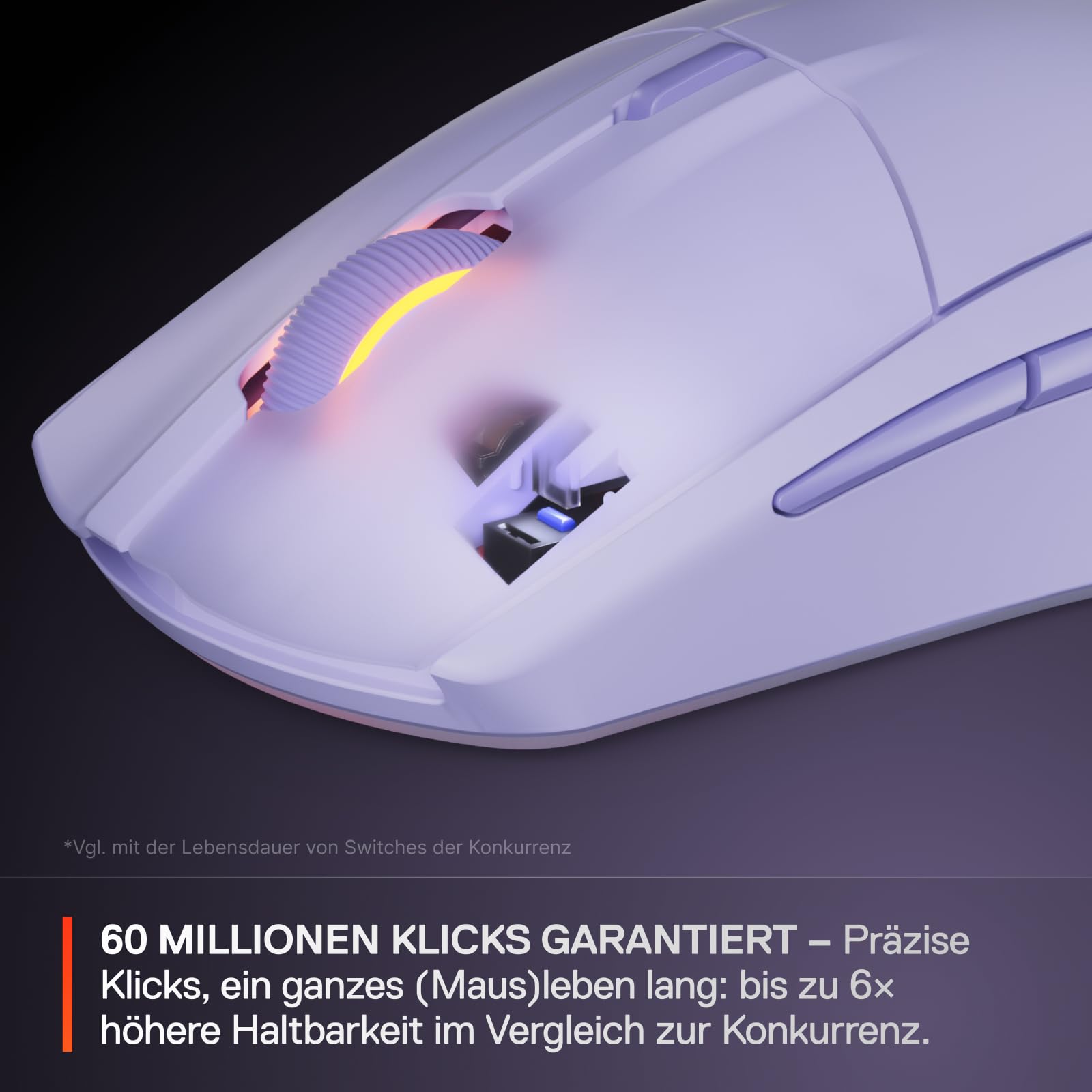 steelseries-rival-3-wireless-gen-2-gaming-maus-dual-wireless-2-4-ghz-bluetooth-1 image 5