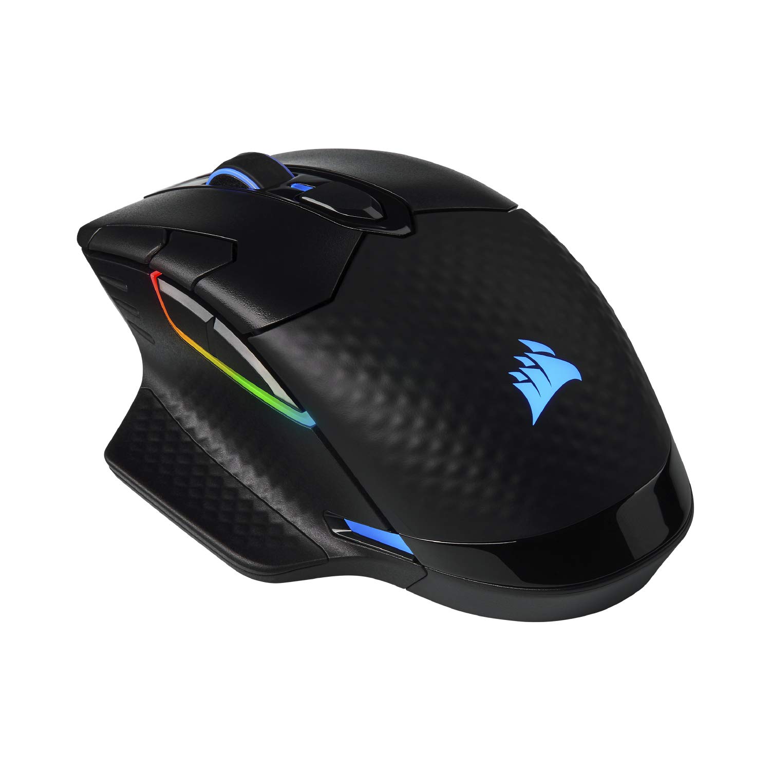 corsair-dark-core-rgb-pro-se-kabellose-fps-moba-gaming-maus-18-000-dpi-qi-laden- image 1