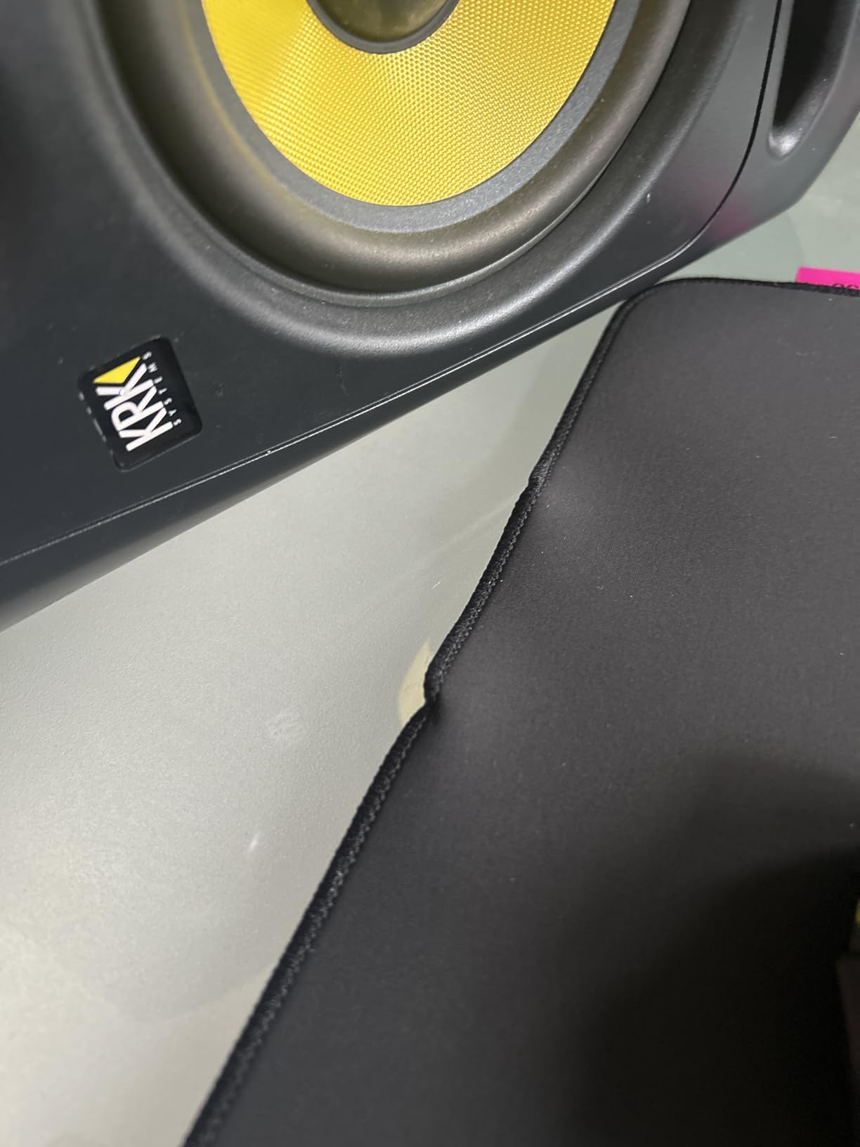 Perfekt für FPS