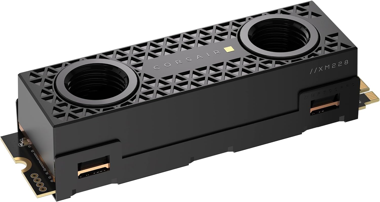 corsair-mp700-pro-1tb-m-2-pcie-gen5-x4-nvme-2-0-ssd-m-2-2280-bis-11-700-mb-s-les image 8