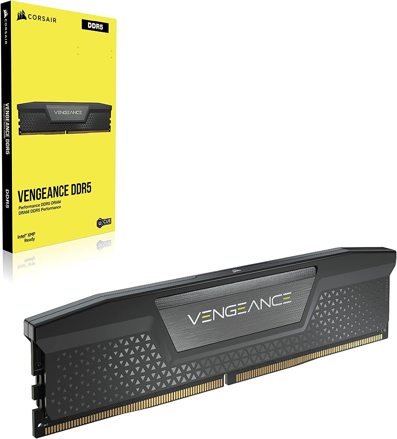 corsair-vengeance-ddr5-ram-32gb-2x16gb-6400mhz-cl36-intel-xmp-3-0-gaming-arbeits image 5