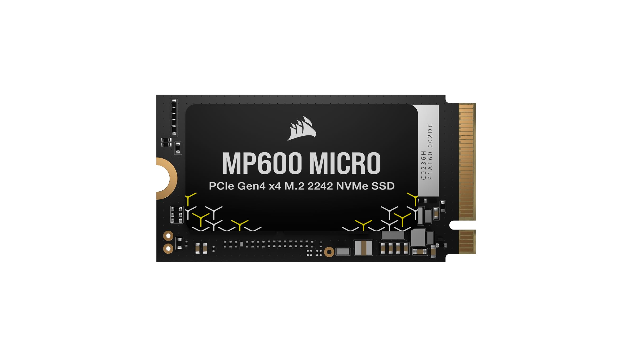 corsair-mp600-micro-1tb-m-2-nvme-pcie-4-0-x4-ssd-m-2-2242-bis-zu-5-100-mb-s-komp image 2