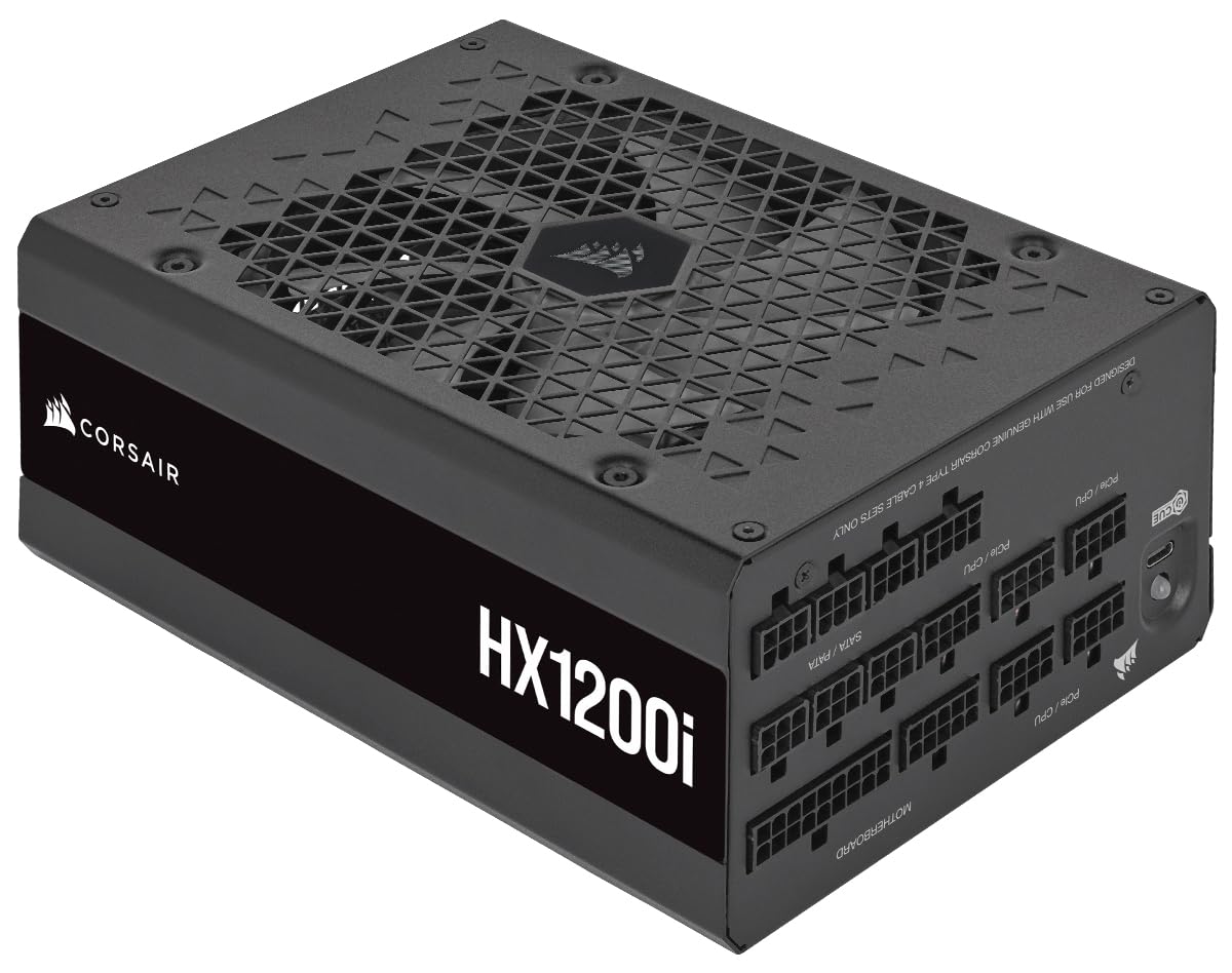 corsair-hx1200i-vollmodulares-atx-3-1-netzteil-1200w-80-plus-platinum-icue-leise image 1