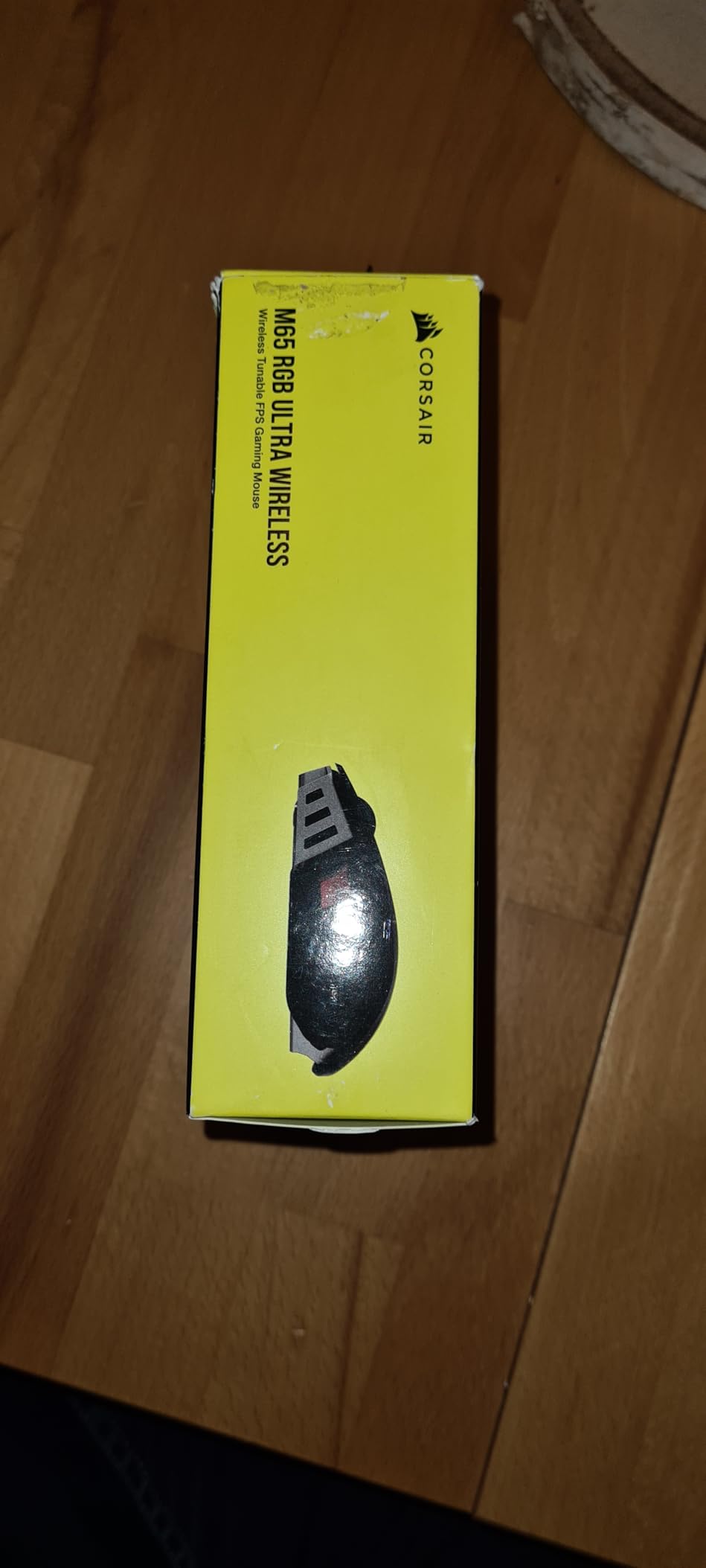 Präzisionswunder