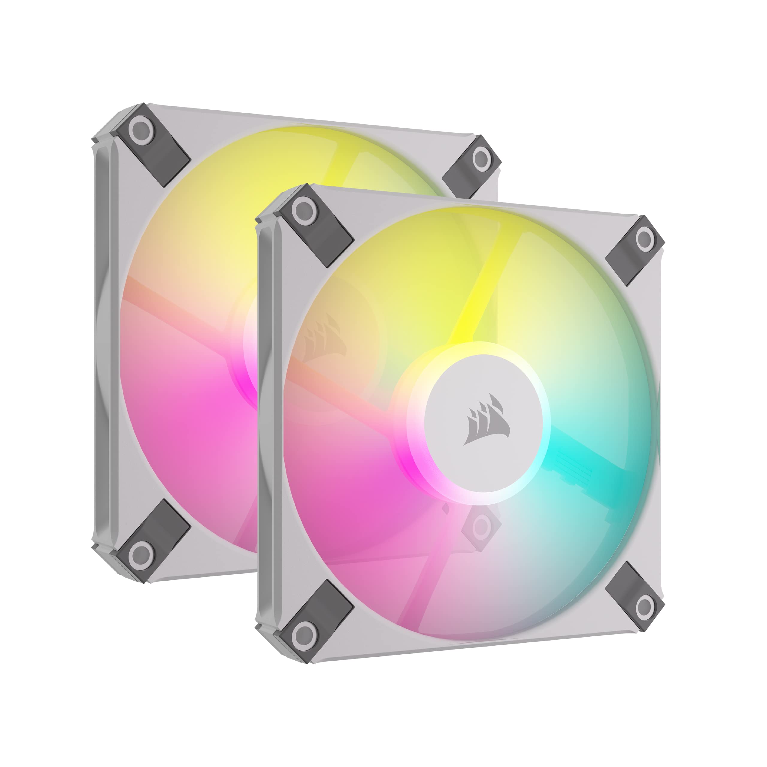 corsair-af120-rgb-slim-120-mm-pwm-l-fter-doppelpack-wei-schlankes-15-mm-profil-f image 1