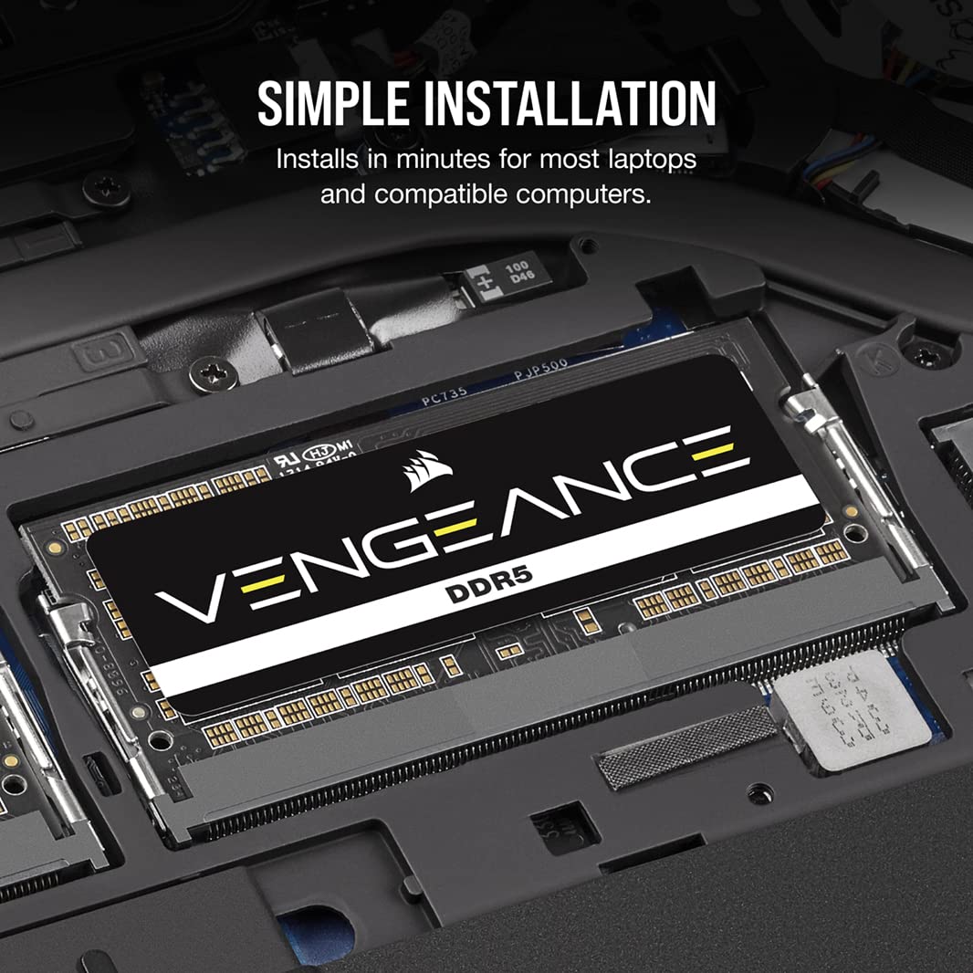 corsair-vengeance-sodimm-ddr5-ram-64gb-2x32gb-4800mhz-cl40-notebook-arbeitsspeic image 5