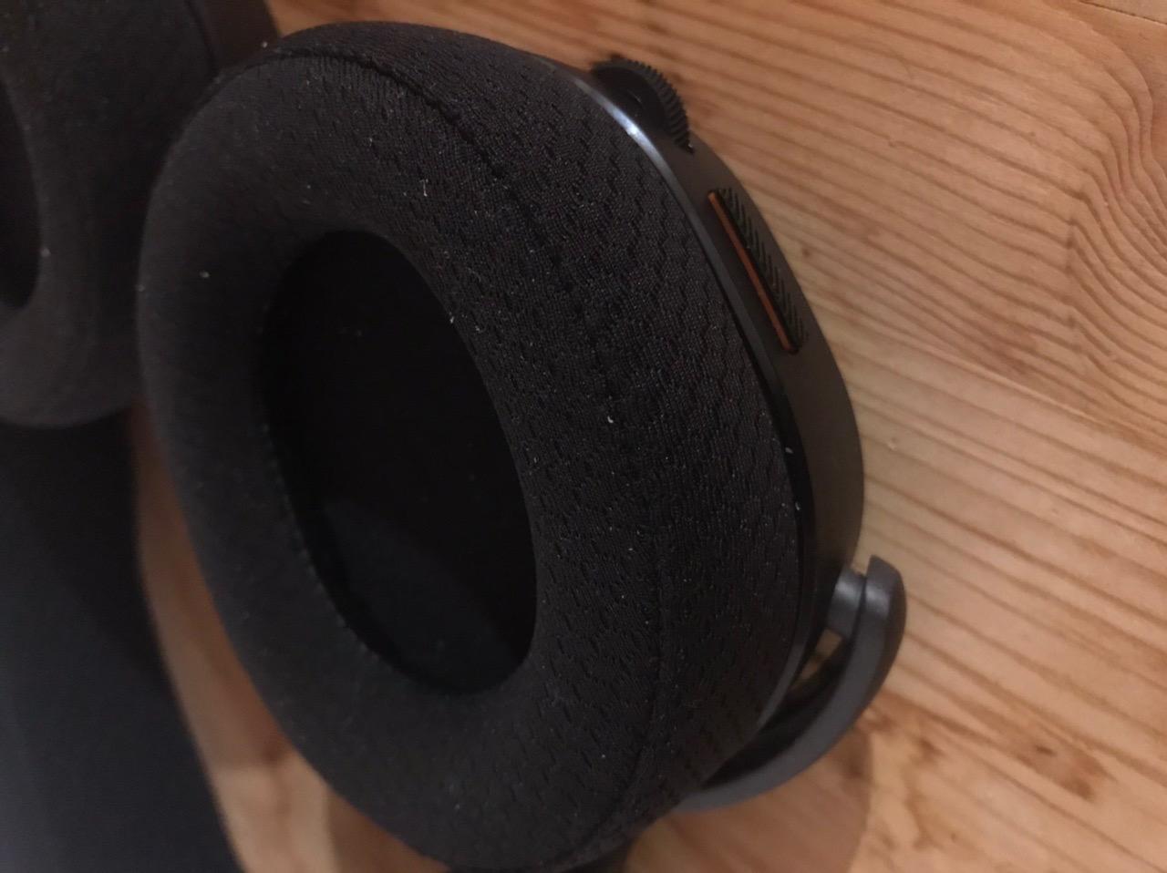 Endlich Ruhe im Voice-Chat