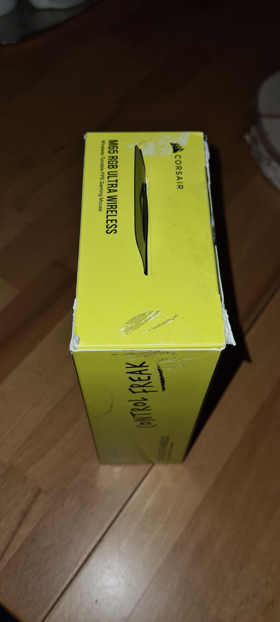 iCUE macht den Unterschied
