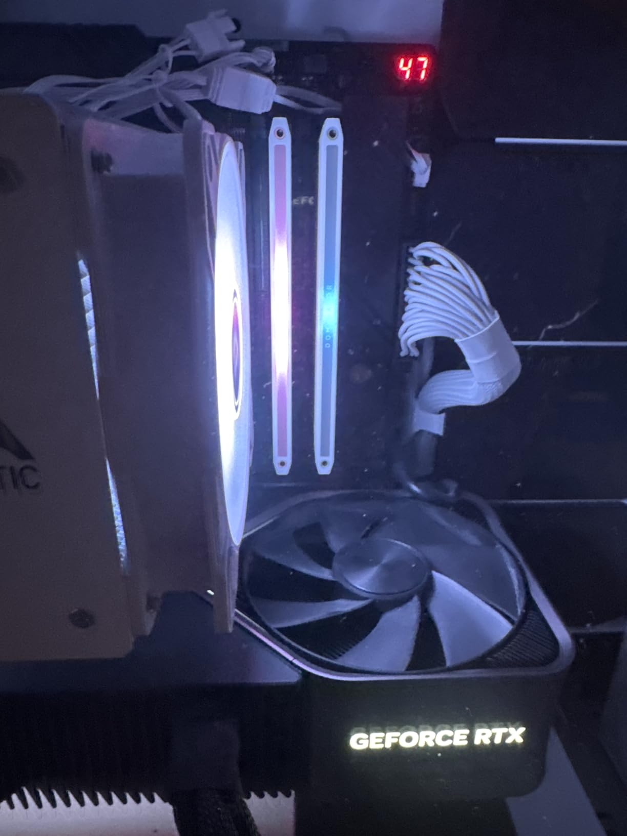Schön und schnell