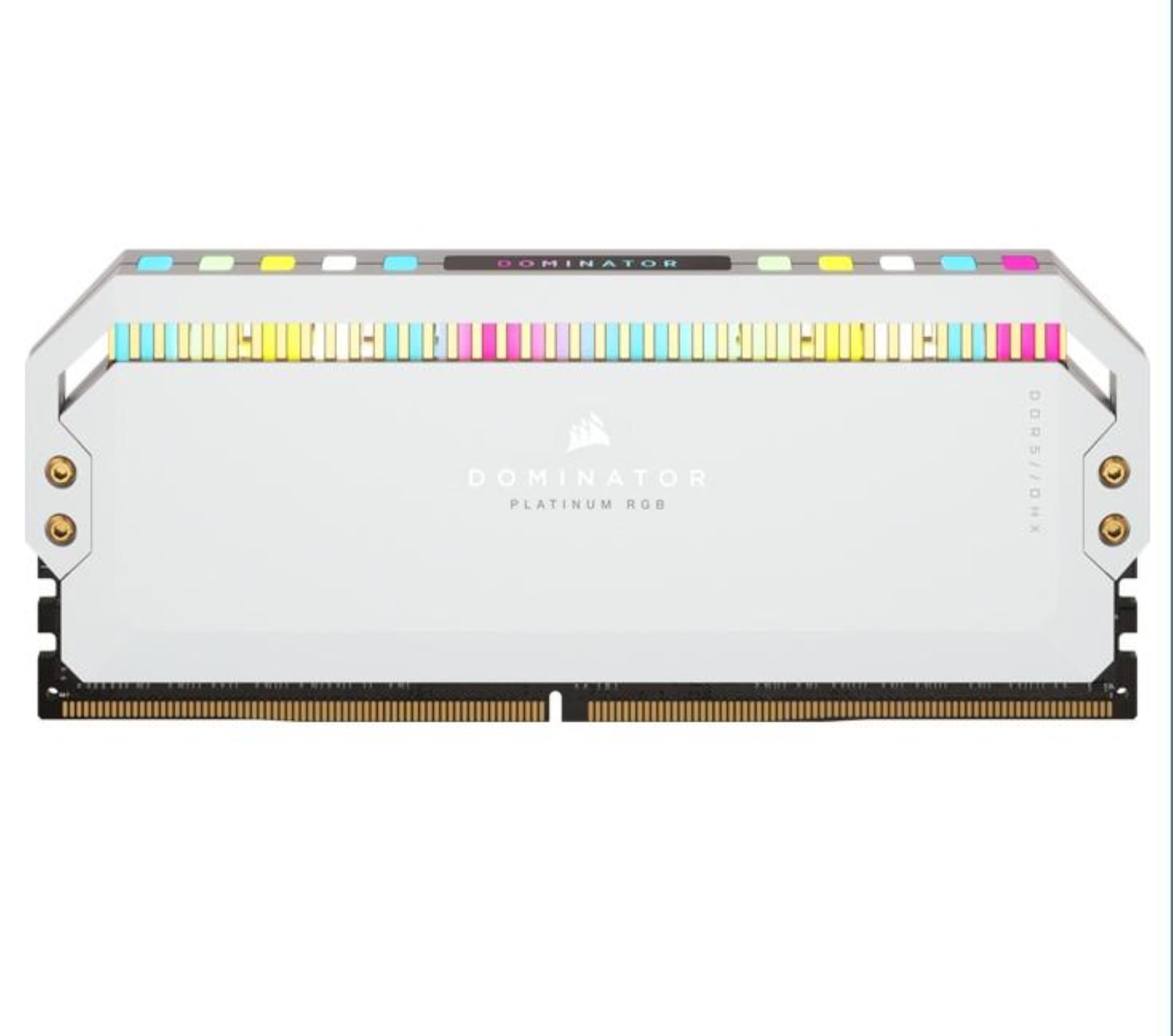 corsair-dominator-platinum-rgb-ddr5-64gb-2x32gb-5200mhz-cl40-40-40-77-1-25v-inte image 1
